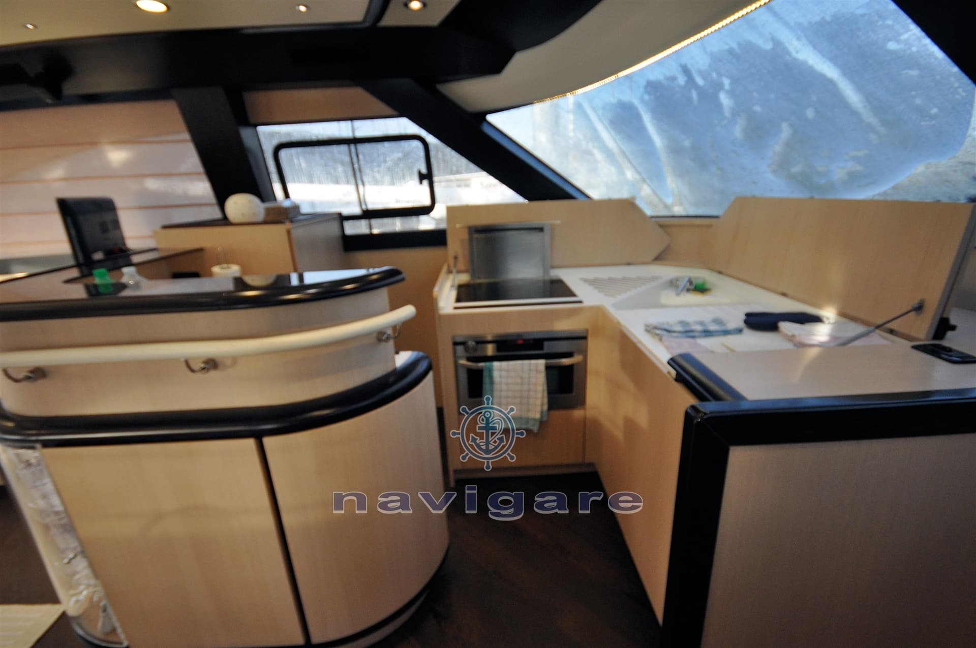 Abati Yachts ABATI 64 FREEPORT usato - foto hero 14