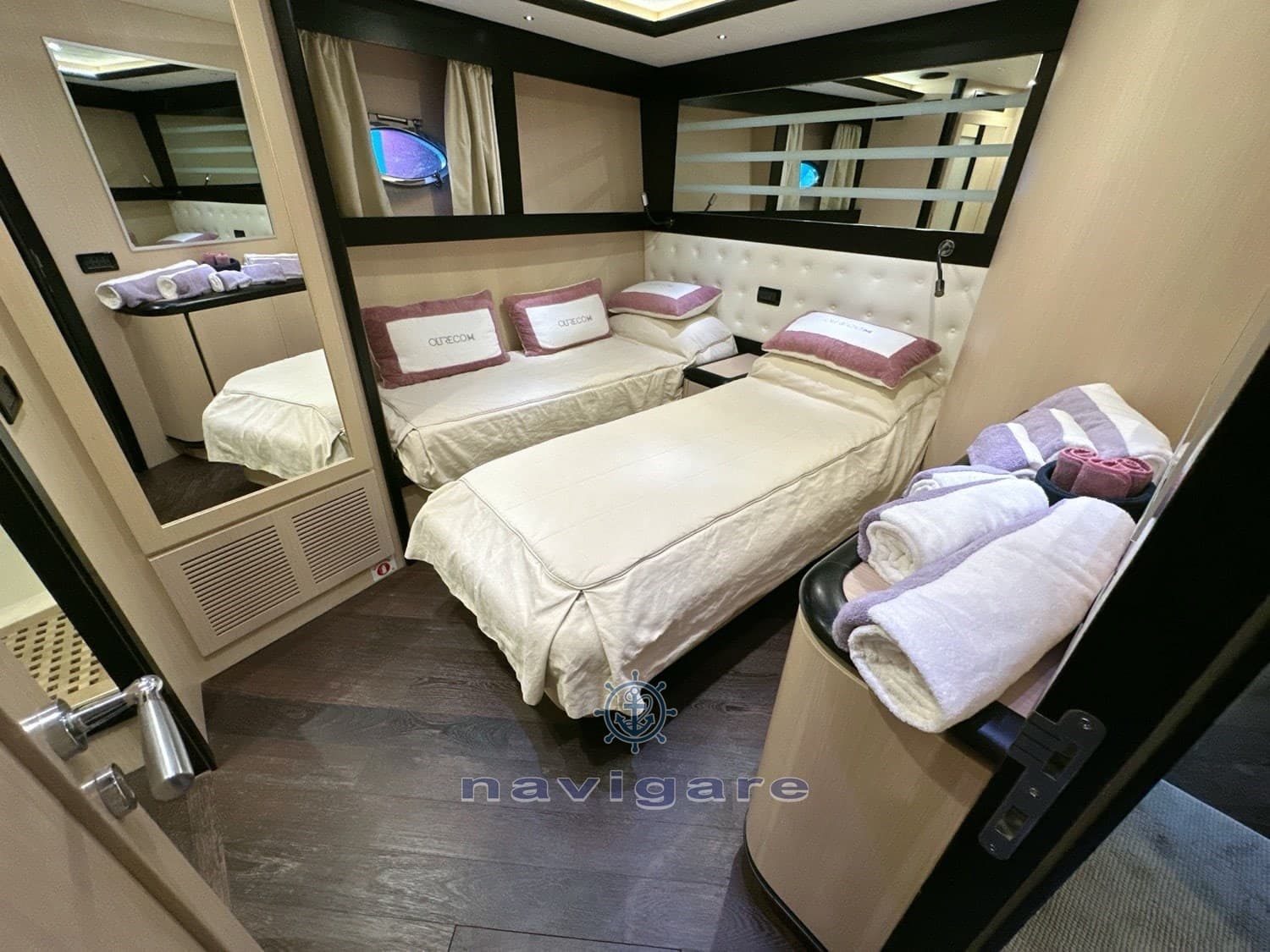 Abati Yachts ABATI 64 FREEPORT usato - foto hero 6