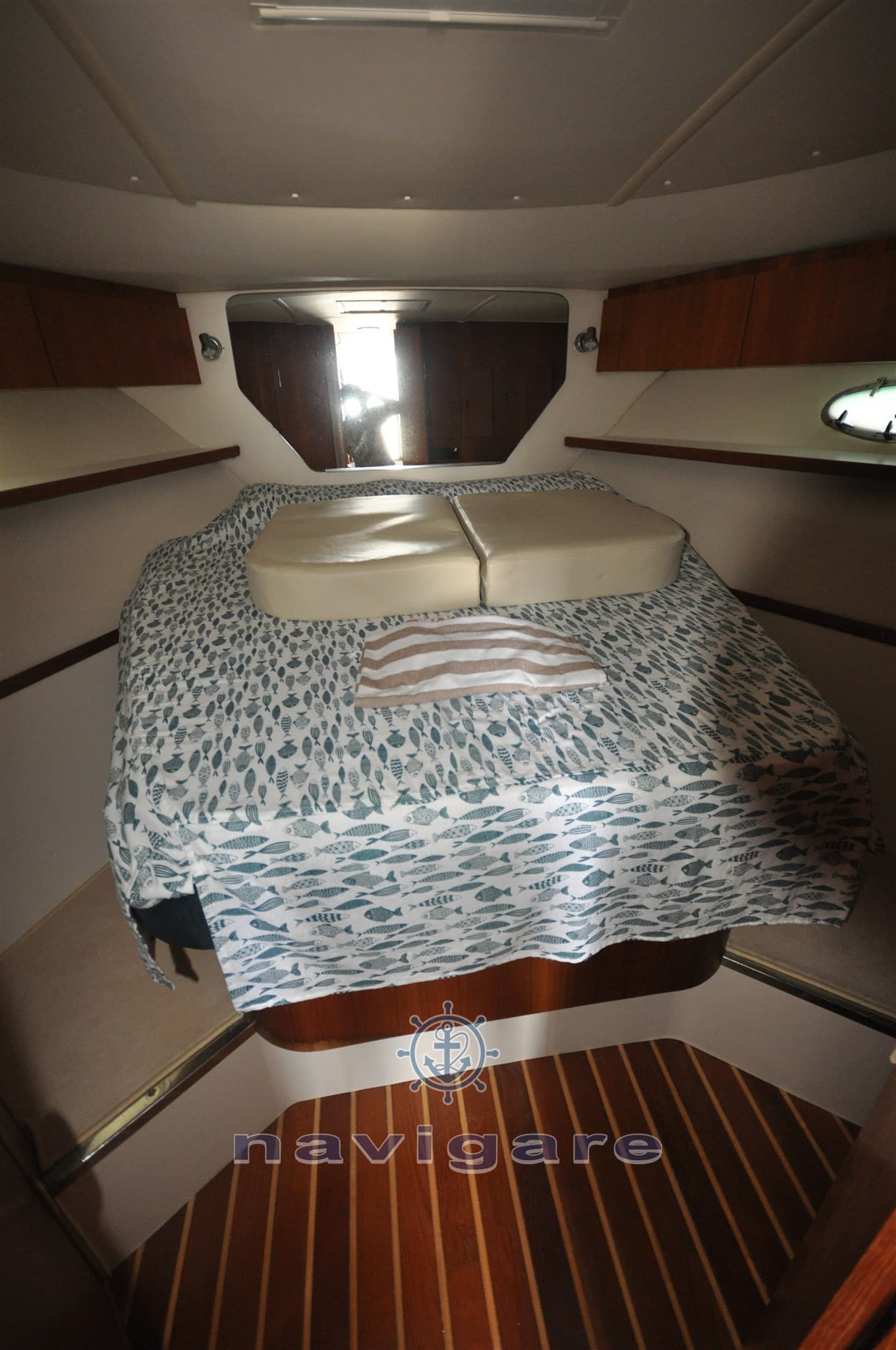 Tiara Yachts 3800 Open gebraucht - Detail 4