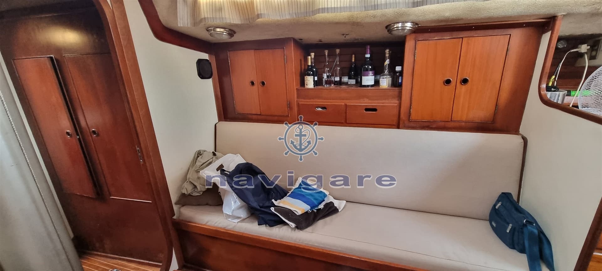 Franz Mass Stanfast 40 used - detail 2