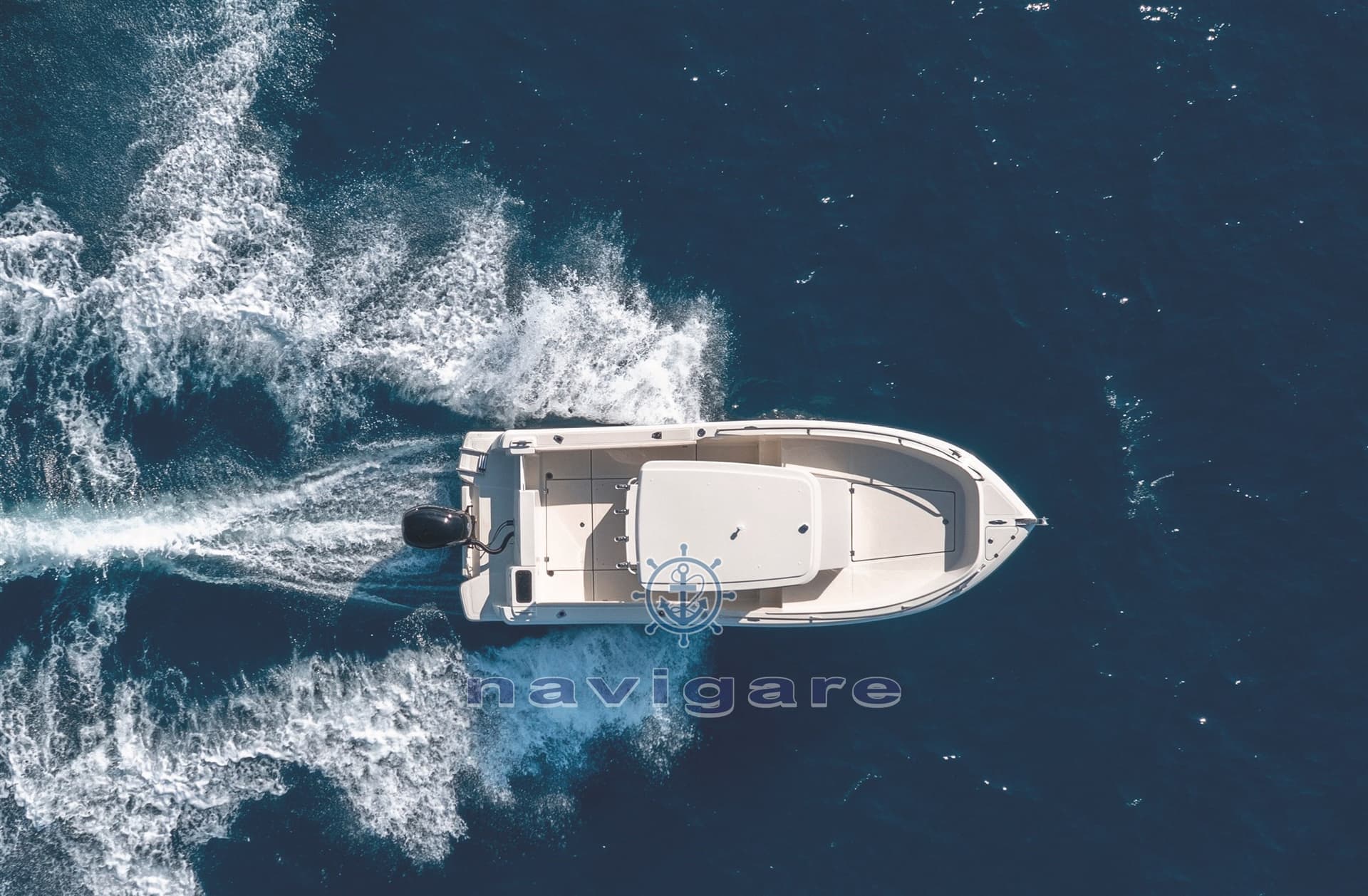 Tuccoli Marine T210 VM usato - foto hero 13