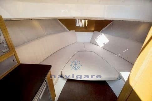 Jeanneau Cap Camarat 8.5 WA gebraucht - Hauptbild 9