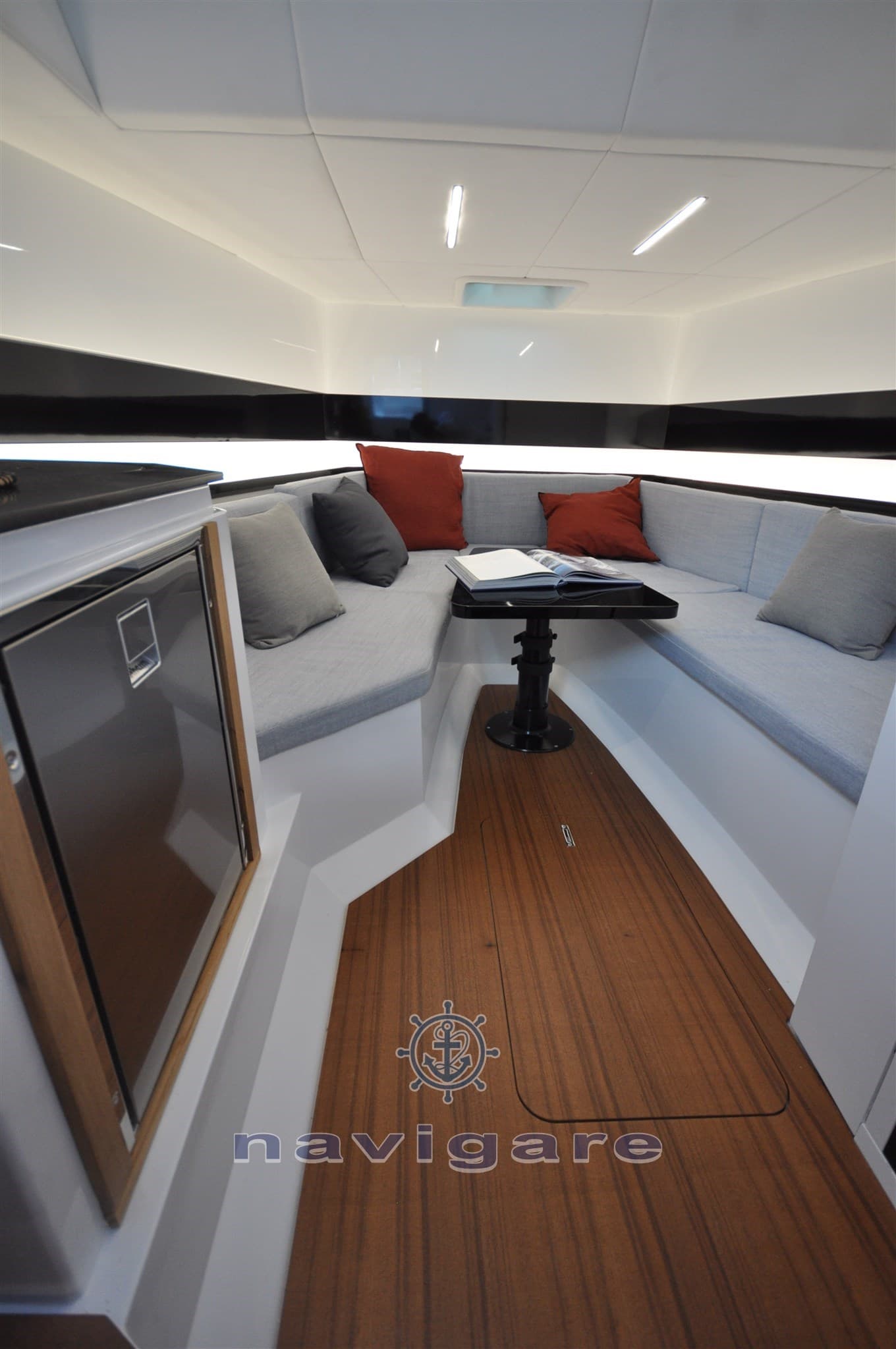 BB Yachts BB 35 ELBA gebraucht - Hauptbild 4