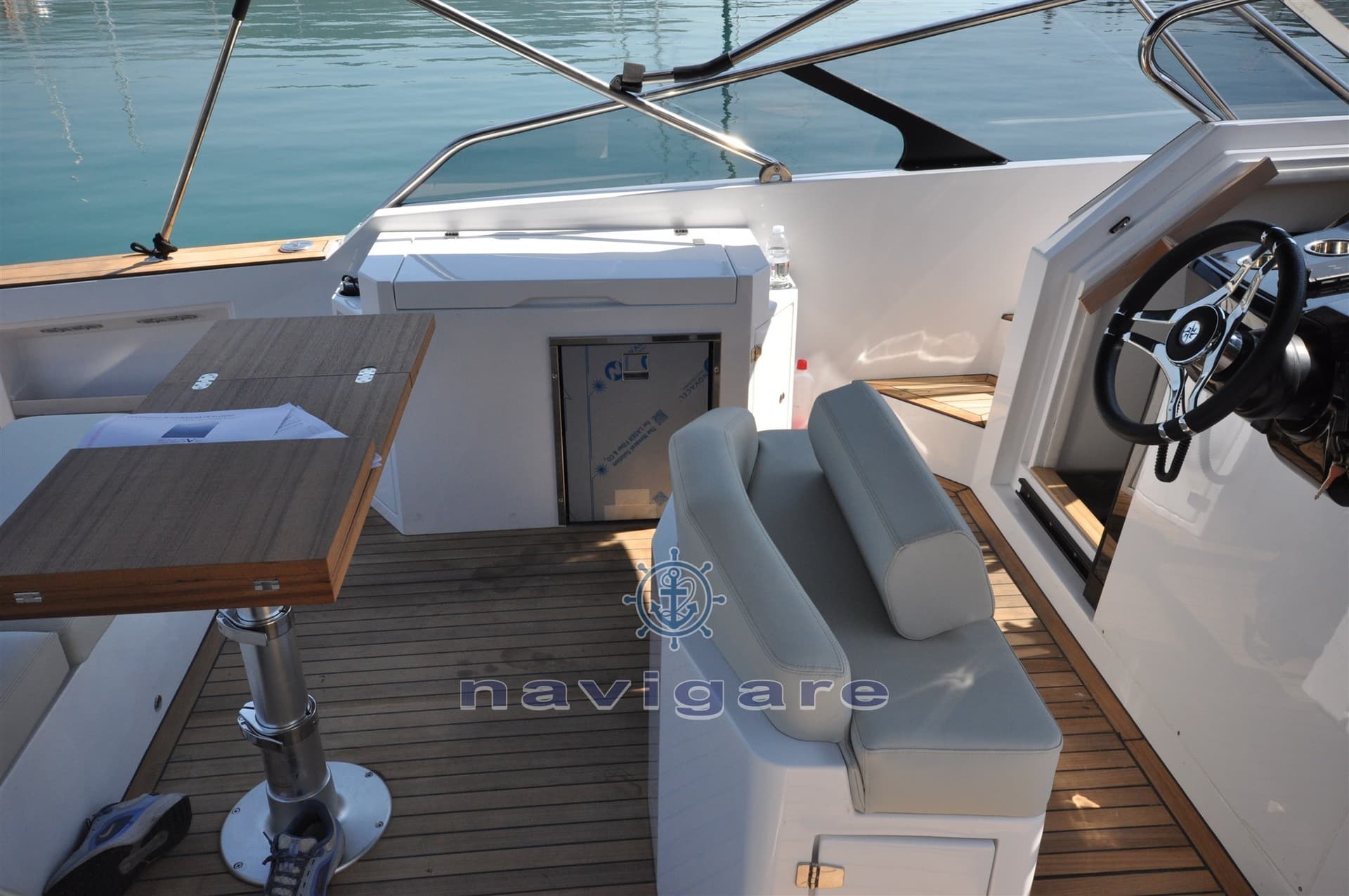 BB Yachts BB 35 ELBA gebraucht - Hauptbild 16