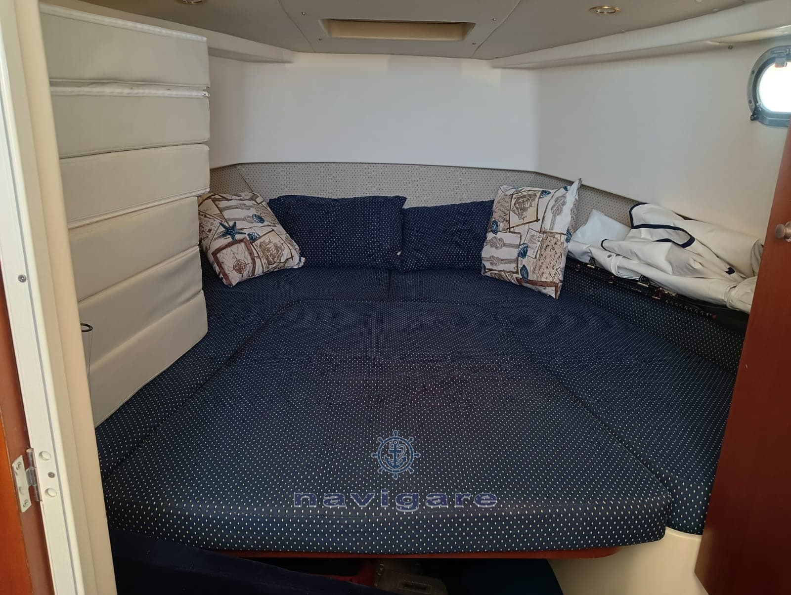 Cayman 30 Wa gebraucht - Detail 4