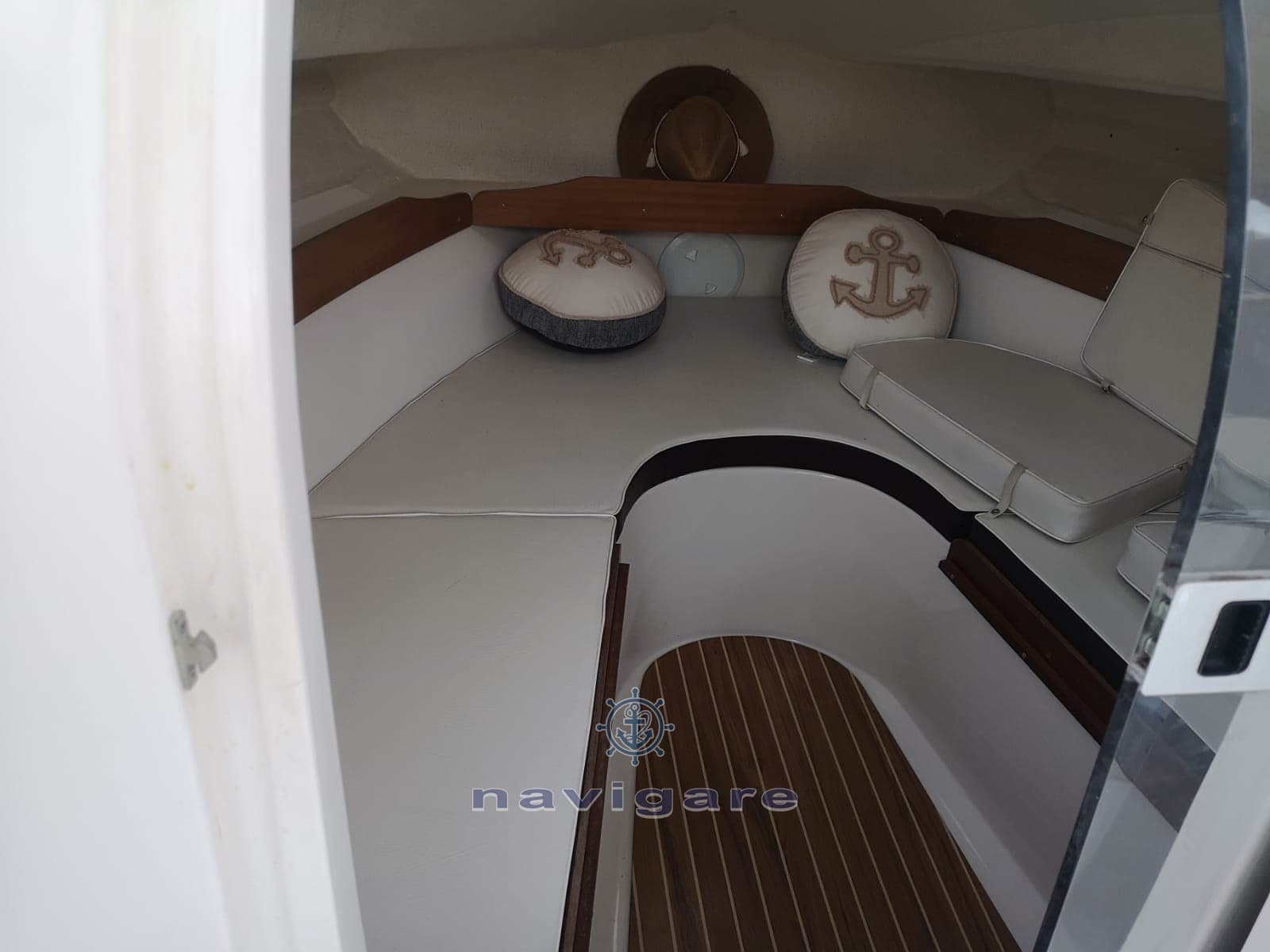 Quicksilver 620 Cruiser usato - dettaglio 1