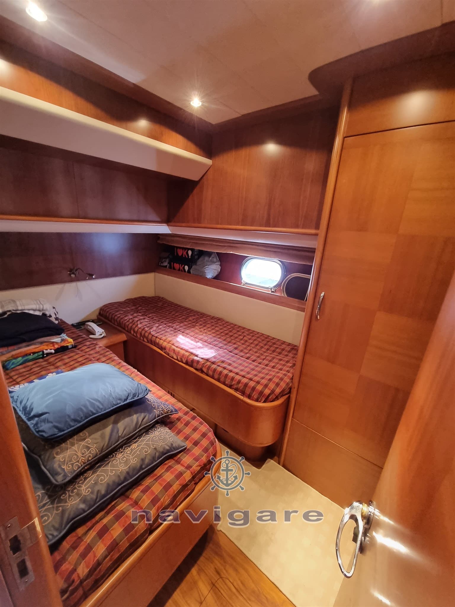 Cayman 62 CYBER FLY usato - foto hero 8