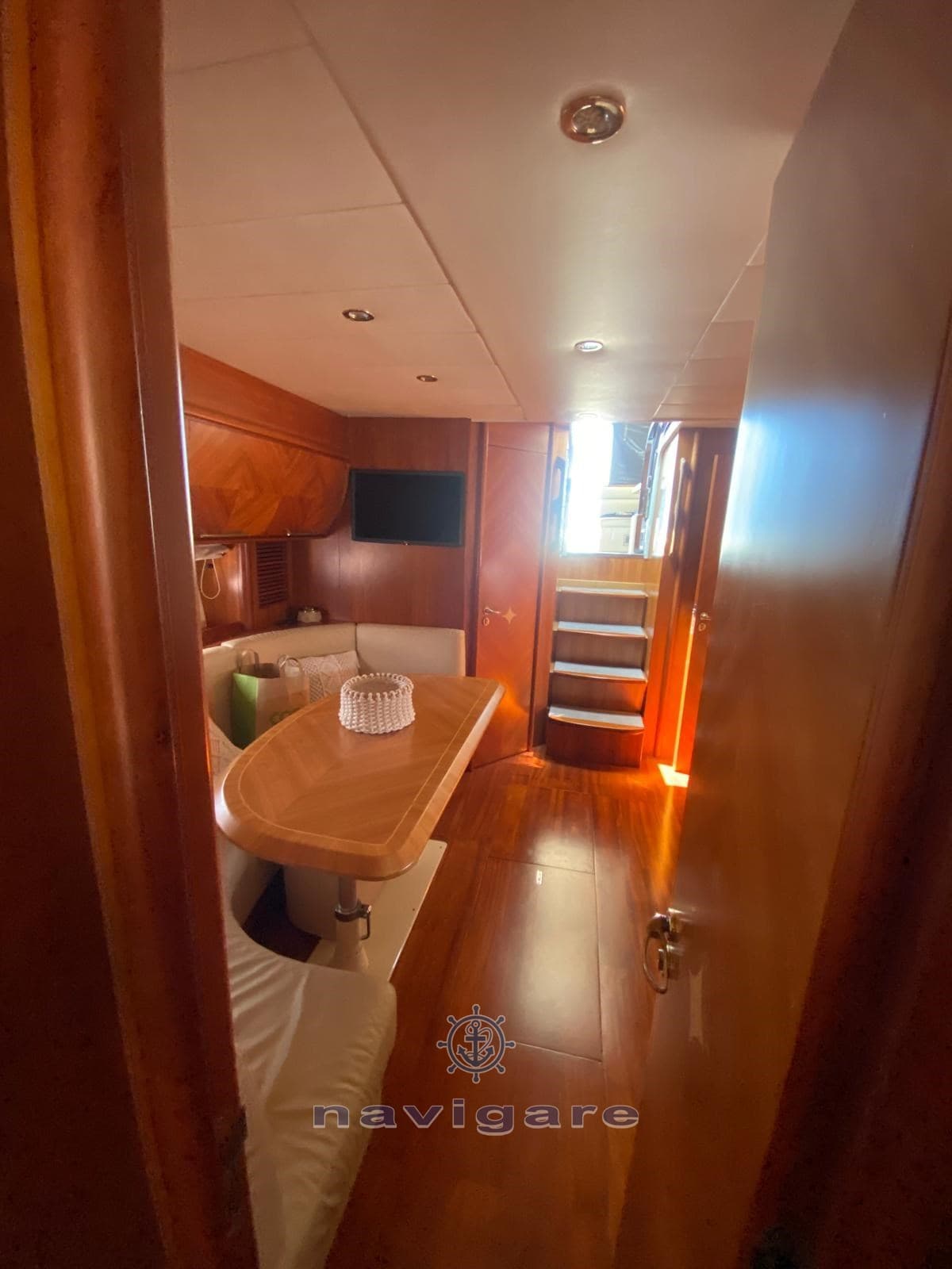 Cayman 52 WA usato - foto hero 4