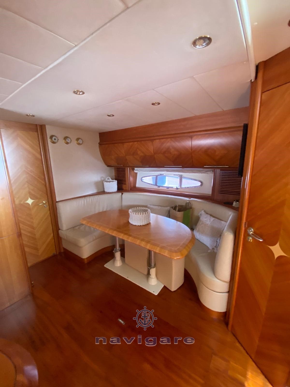 Cayman 52 WA usato - foto hero 9