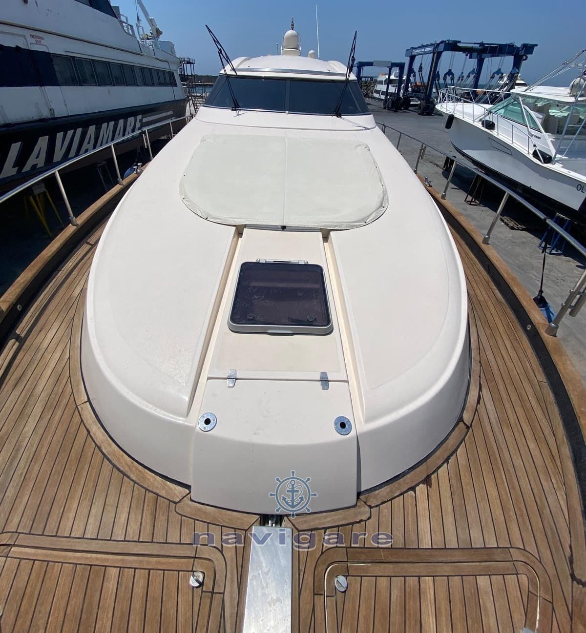 Cayman 52 WA usato - foto hero 17