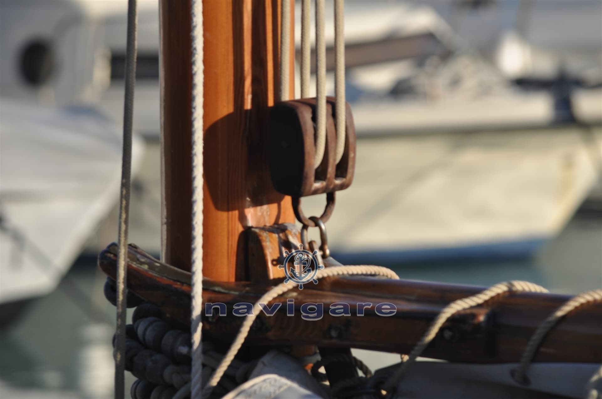 Bianchi e Cecchi Cutter usato - foto hero 18