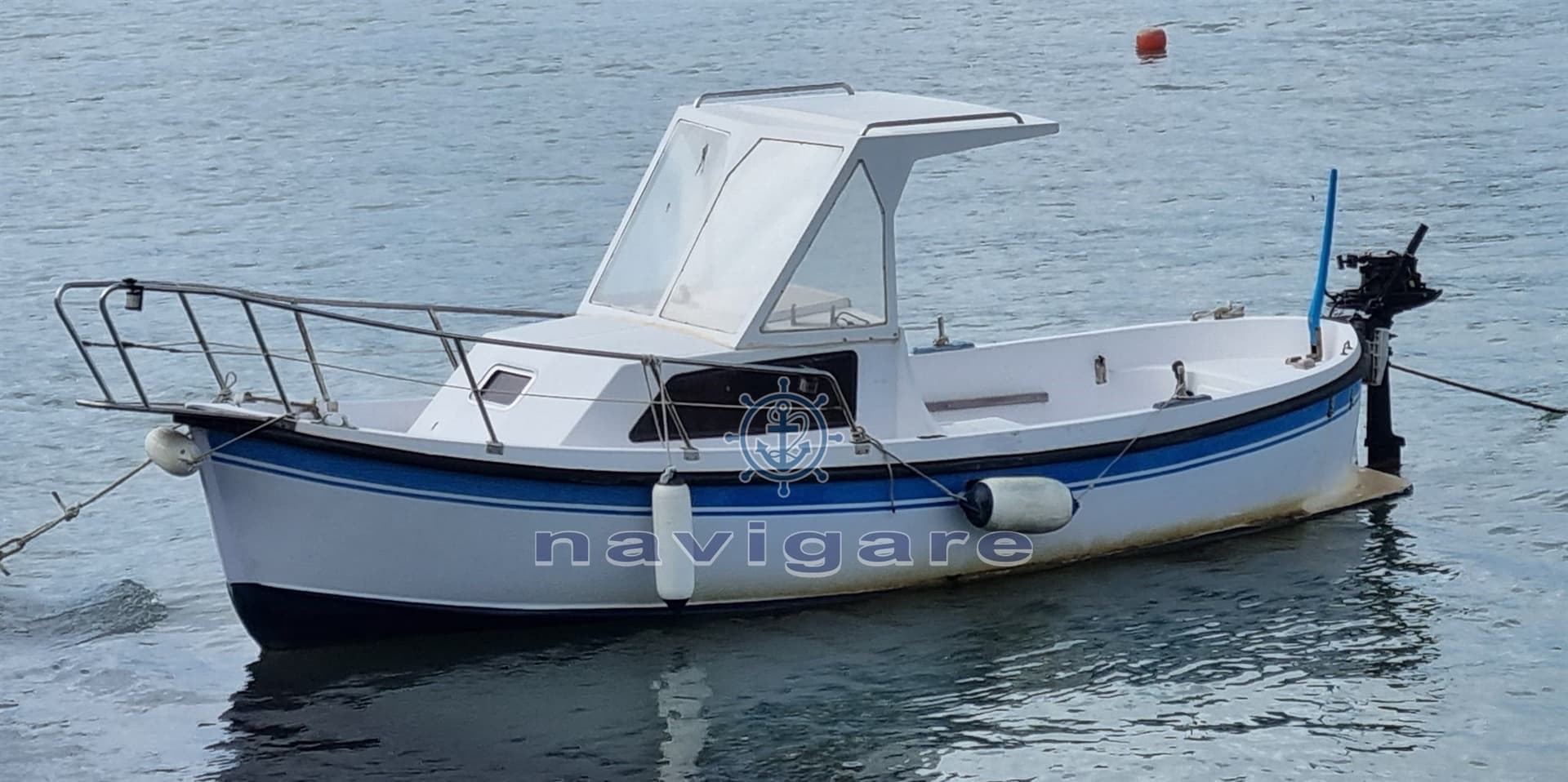 Zaccagnino Anaconda - Main View Zaccagnino Anaconda - Main View