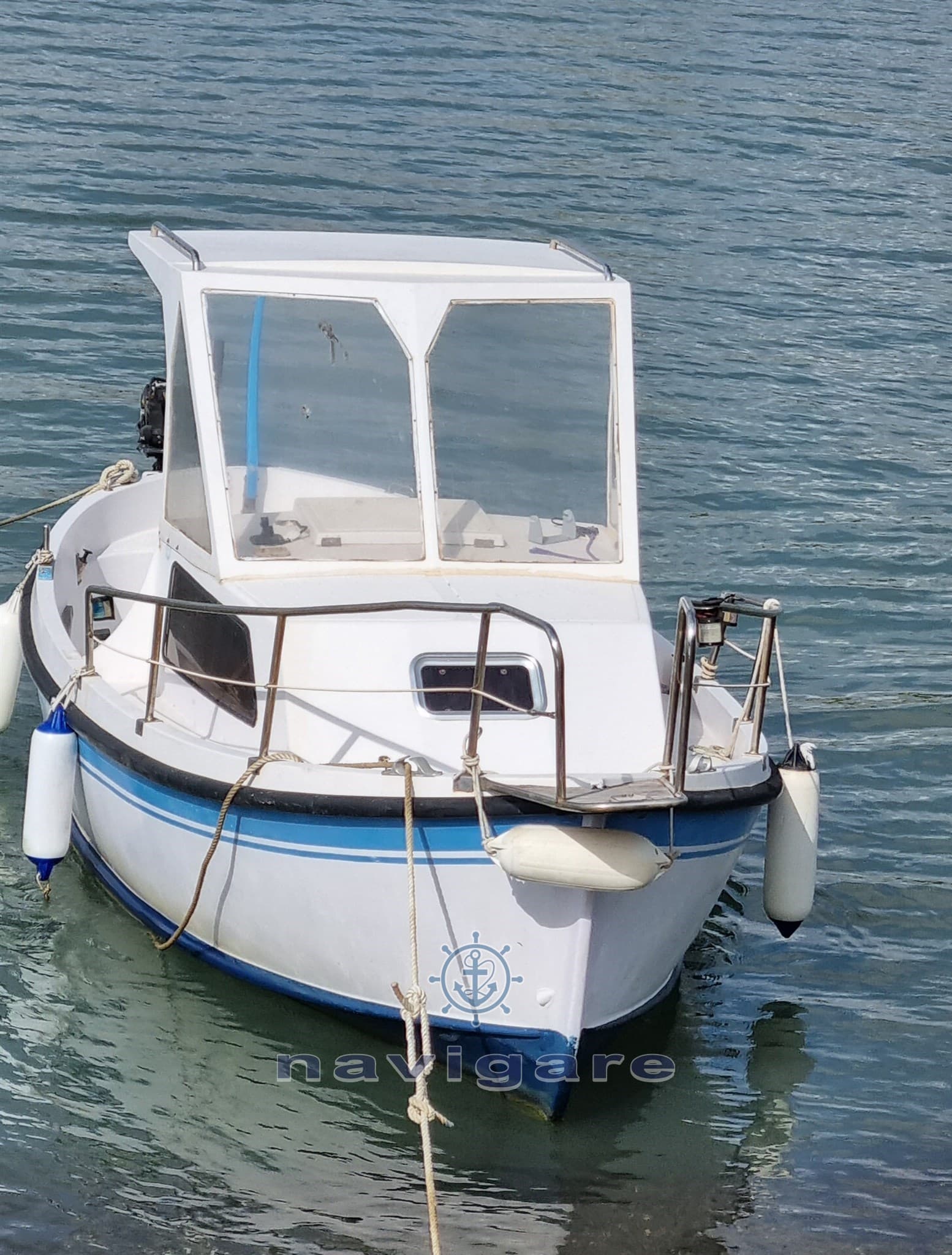 Zaccagnino Anaconda - Detail View 1 Zaccagnino Anaconda - Detail View 1