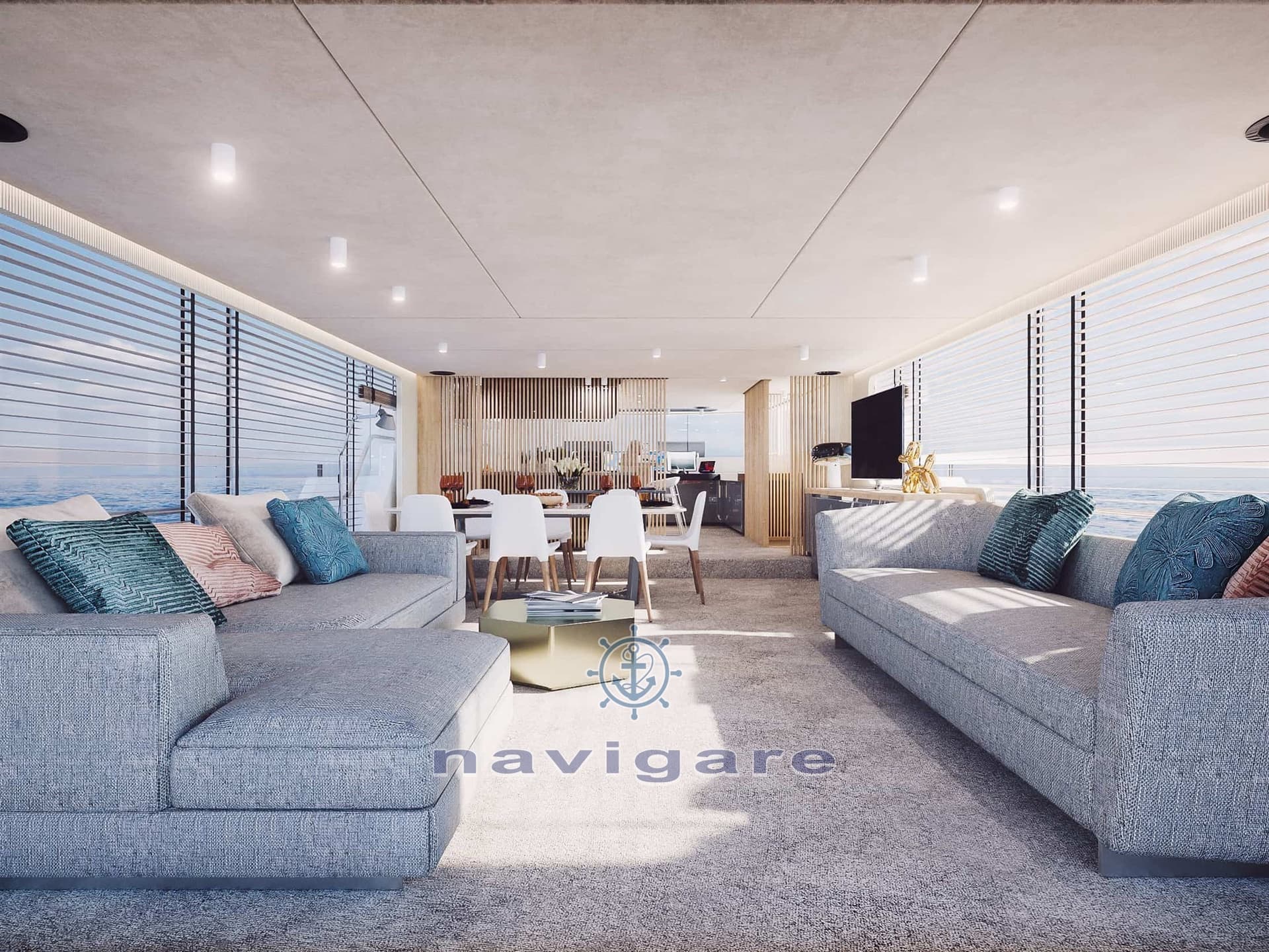 Terranova Tm90 - Detail View 1 Terranova Tm90 - Detail View 1