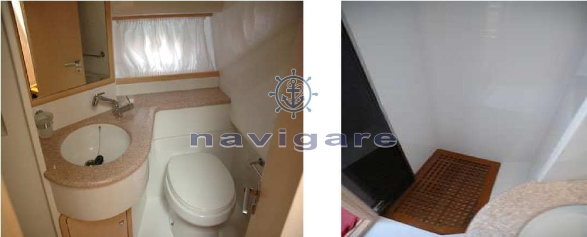 Cantiere Gregorini Di Max 37 Fly usato - foto hero 8