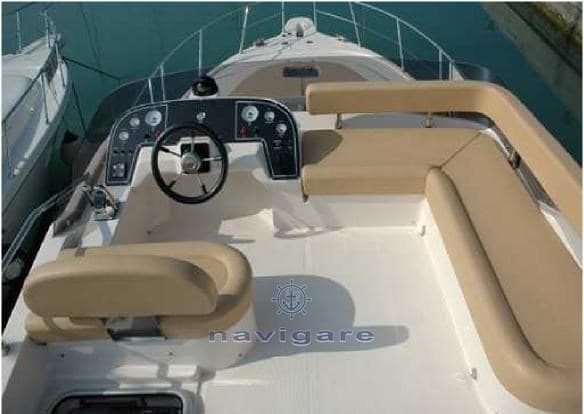 Cantiere Gregorini Di Max 37 Fly usato - foto hero 17