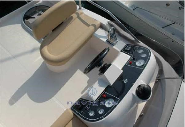 Cantiere Gregorini Di Max 37 Fly usato - foto hero 16