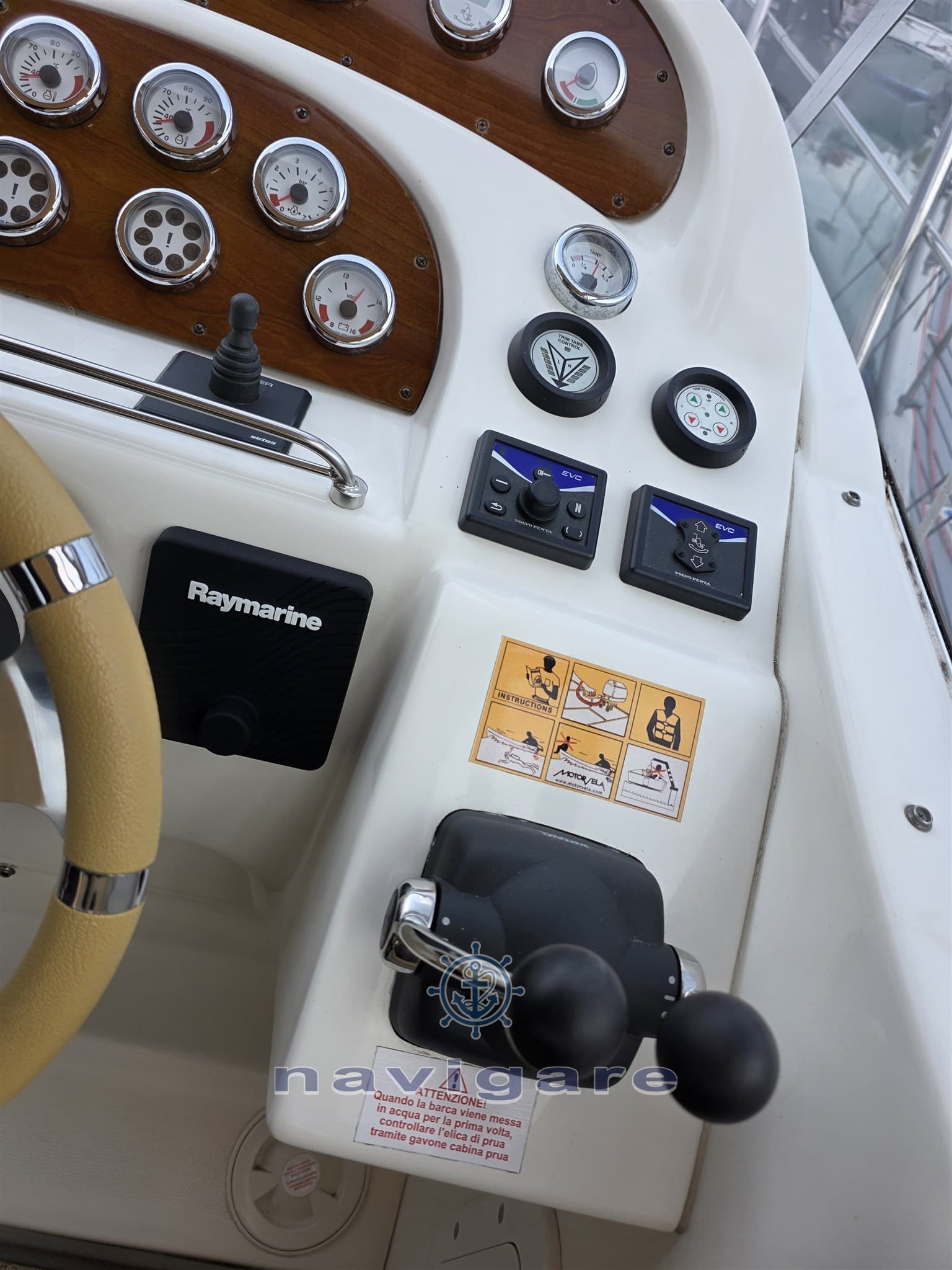 Saver Saver 330 usato - dettaglio 4