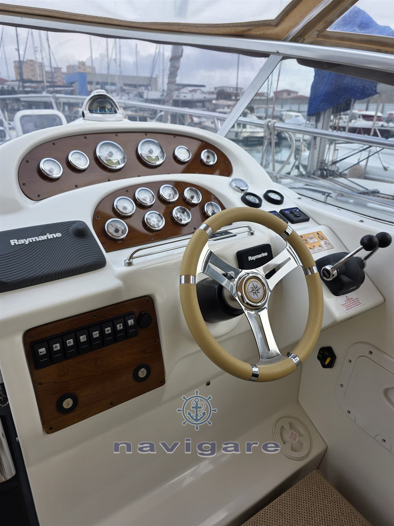 Saver Saver 330 usato - dettaglio 2