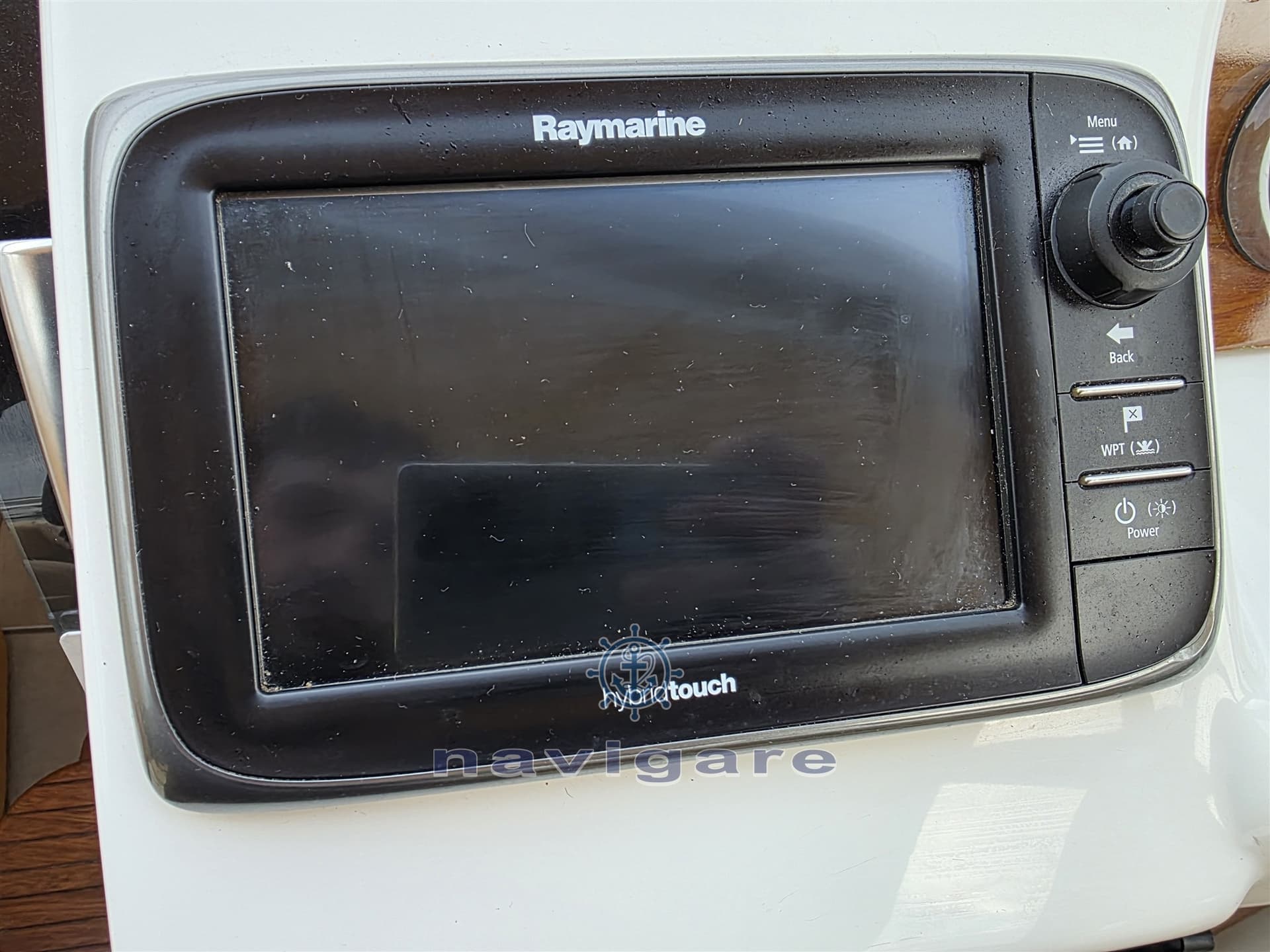 Saver SAVER 330 usato - foto hero 15