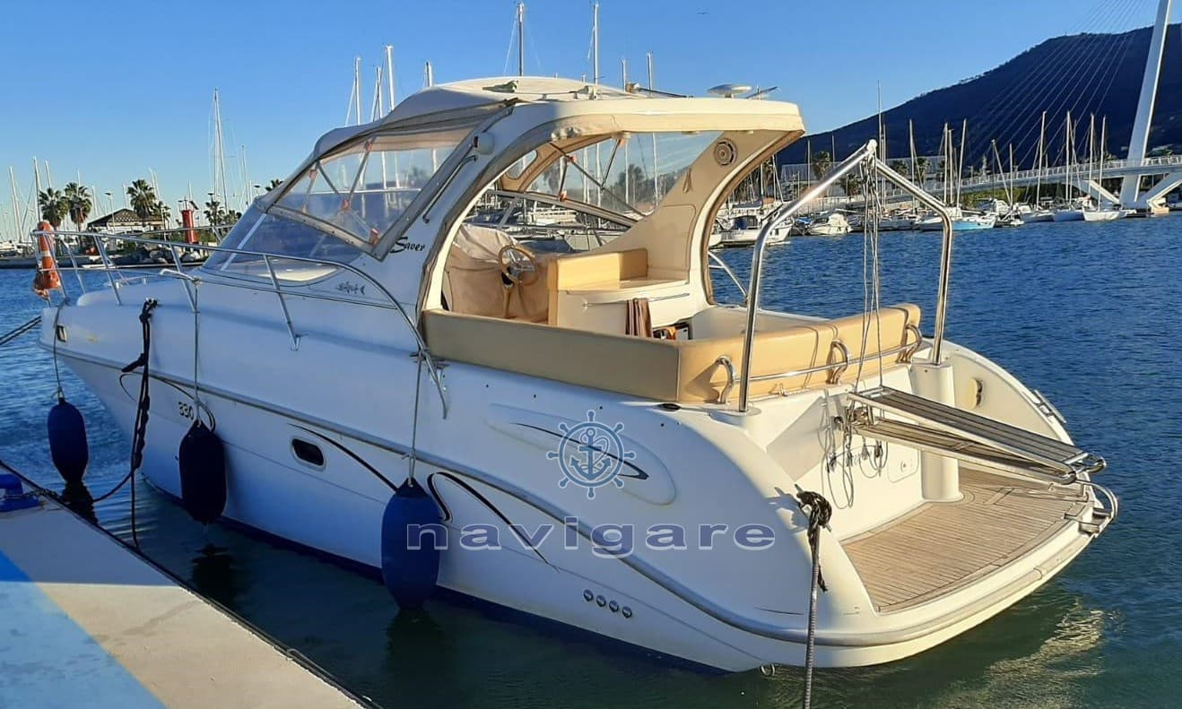 Saver Saver 330 usato - dettaglio 1