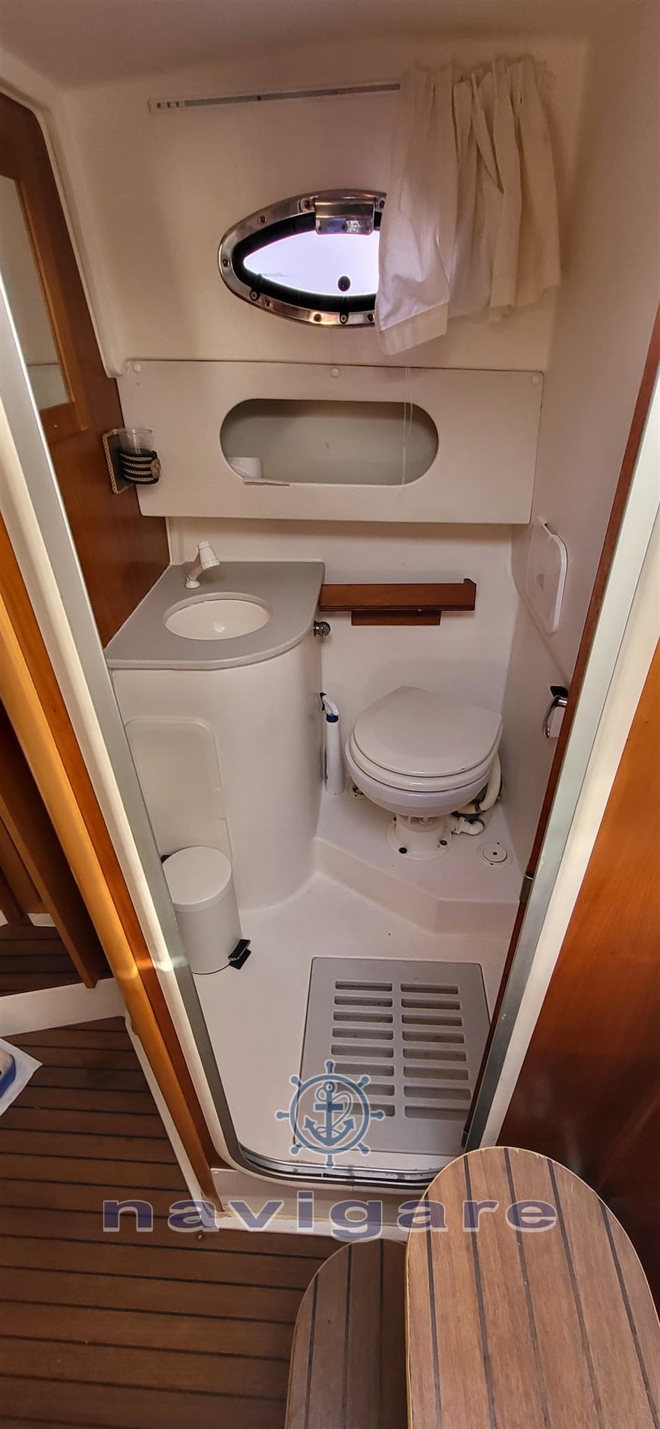 Manò Marine 24,50 Cabin used - detail 3