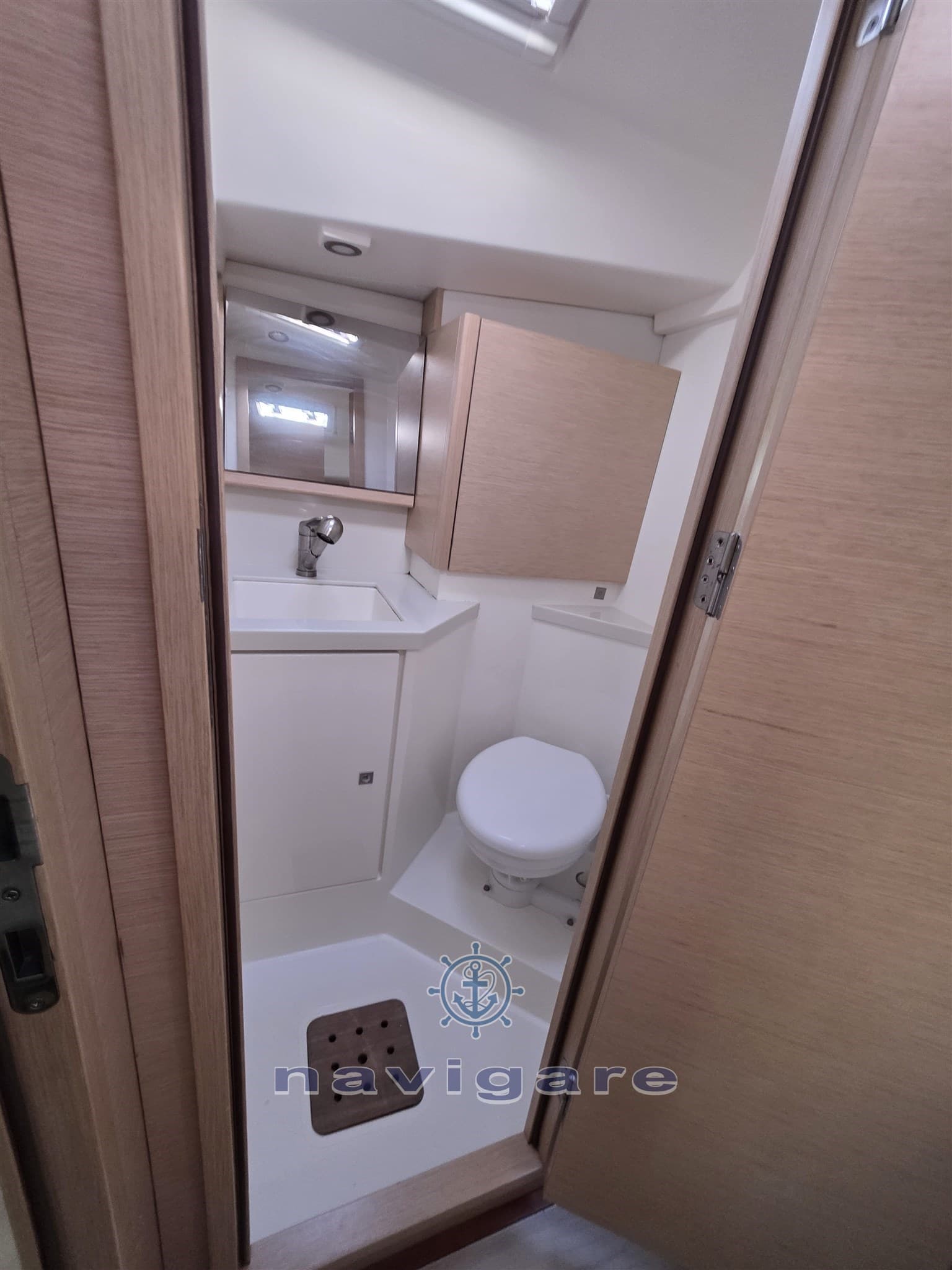 More Yachts More 40 usato - foto hero 13