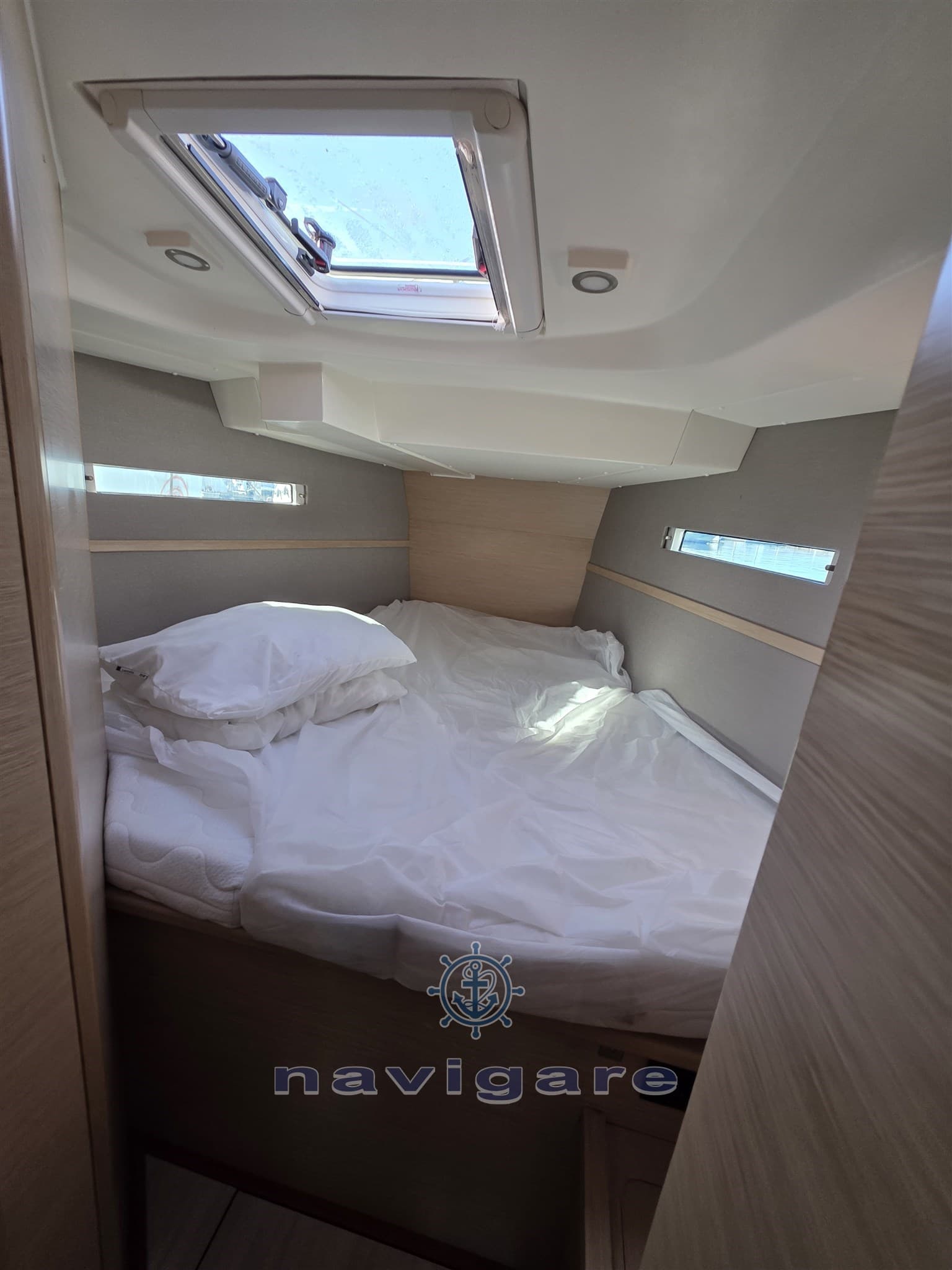 More Yachts More 40 usato - foto hero 14