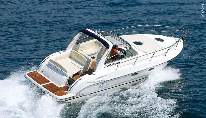 Manò Marine Mano' 32 Sport - Main View Manò Marine Mano' 32 Sport - Main View