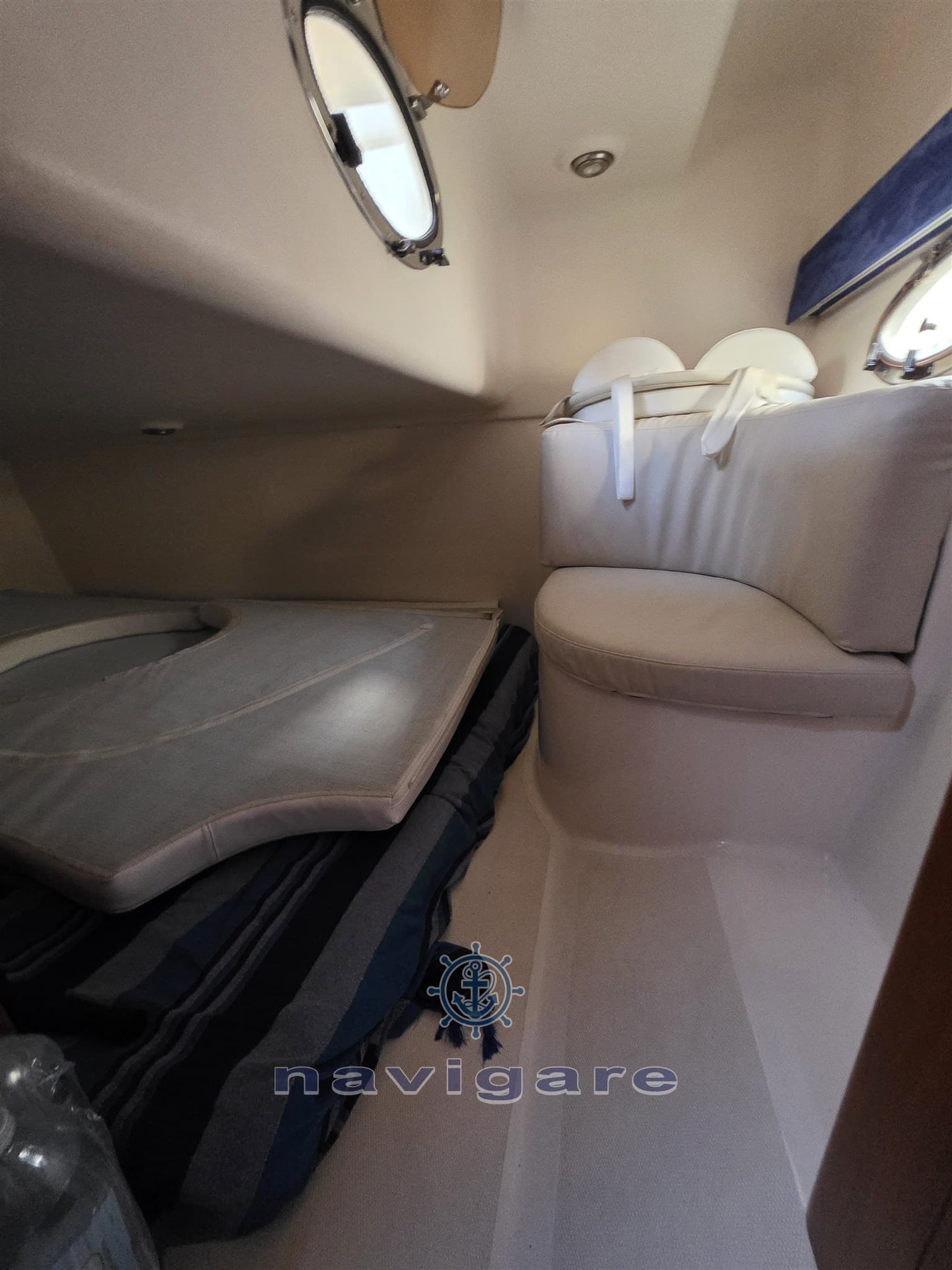 Manò Marine Mano' 32 Sport usato - dettaglio 4