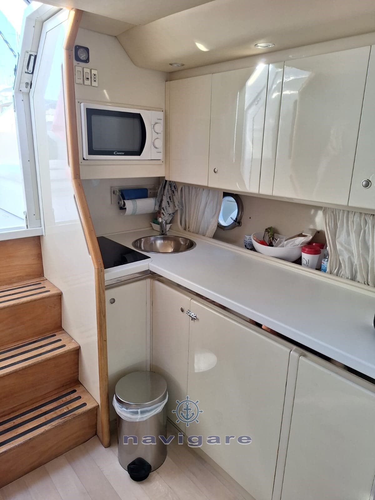 OffShorer Marine Monte Carlo 40 usato - foto hero 5