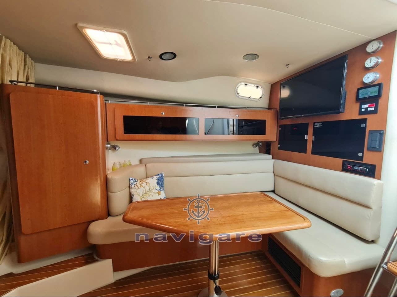 Wellcraft Marine 360 Coastal - Interior View Wellcraft Marine 360 Coastal - Interior View