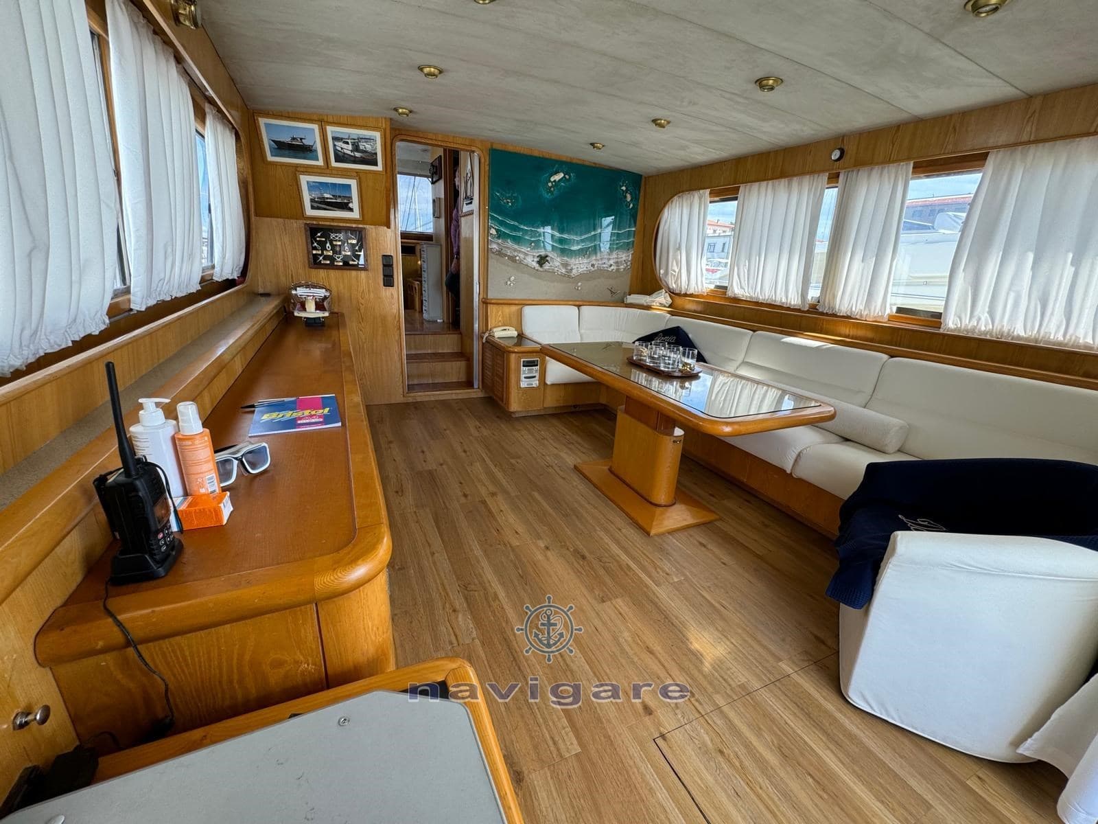 Kha Shing Montefino 65 - Detail View 1 Kha Shing Montefino 65 - Detail View 1