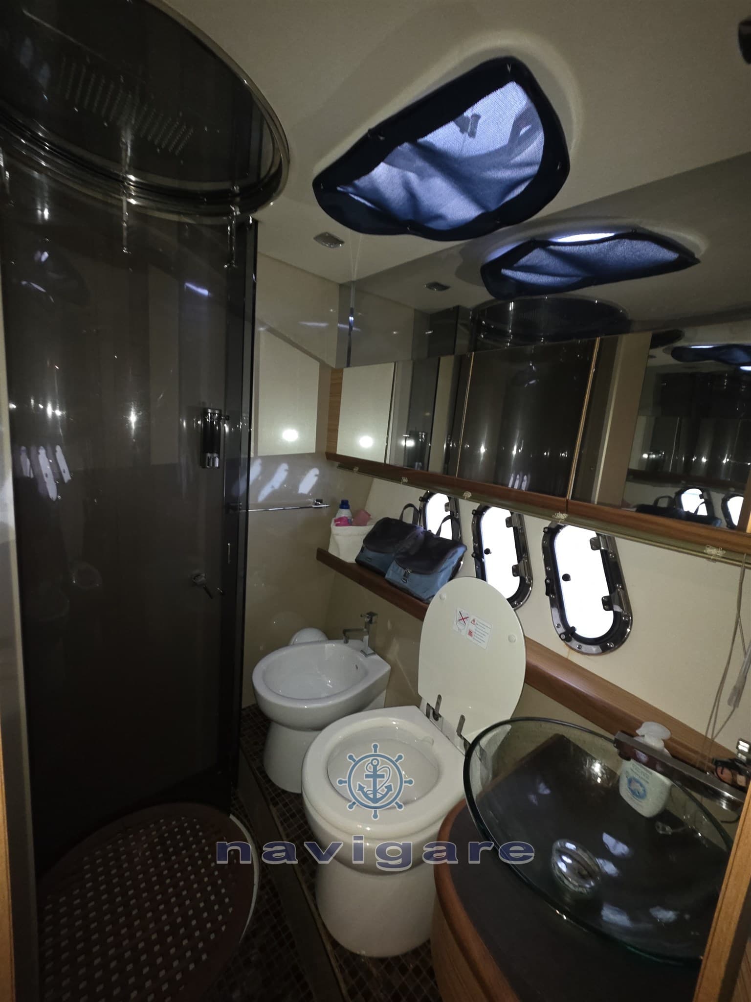 Airon Marine AIRON 4300 T-TOP usato - foto hero 10