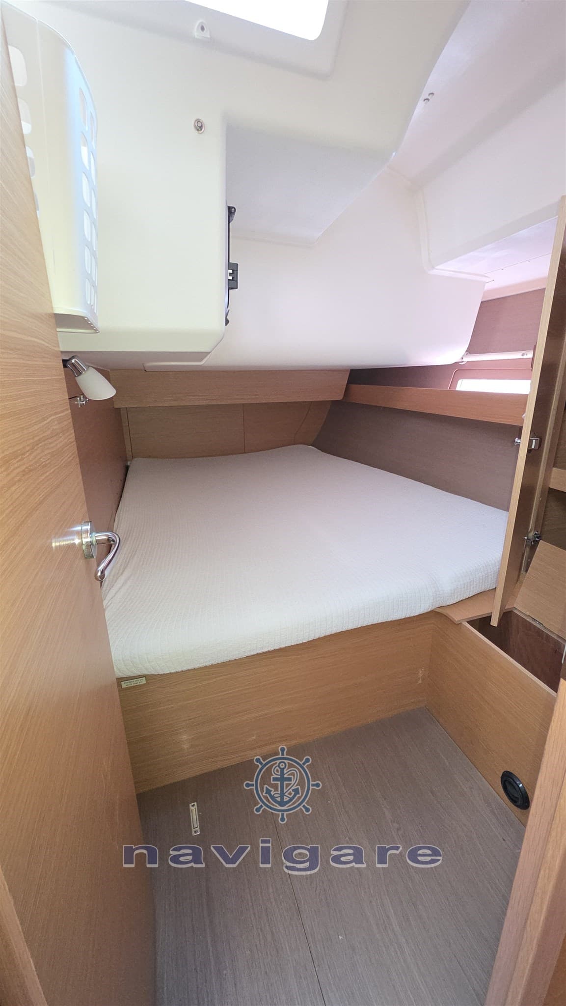 Dufour Yachts 460 Grand Large used - detail 4