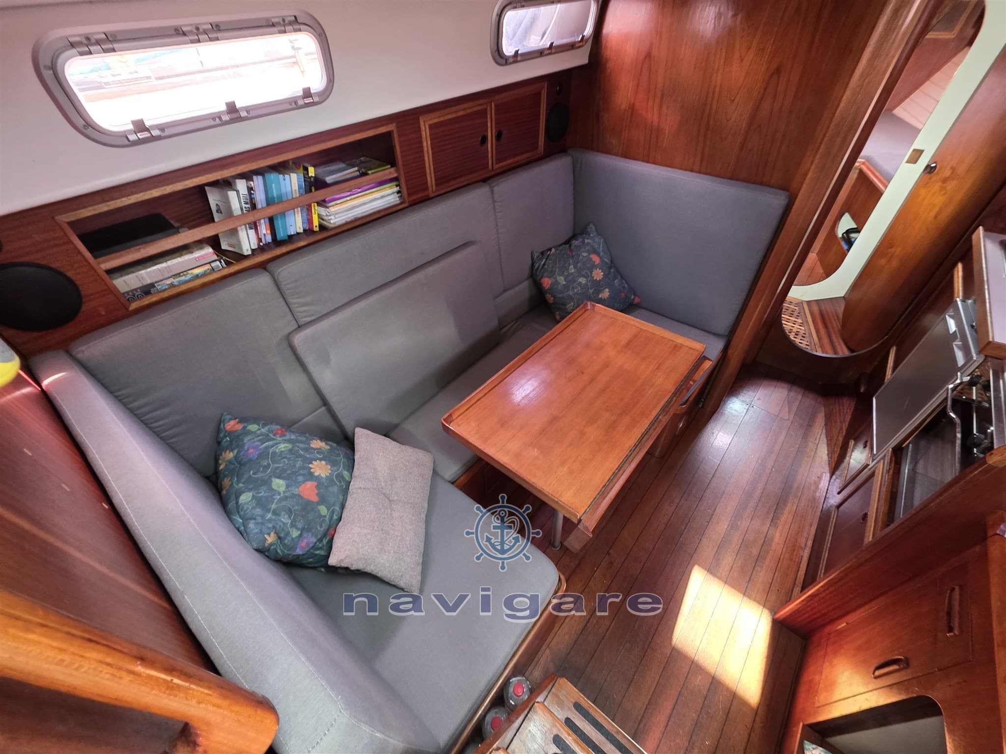 Trintella 3 - Detail View 1 Trintella 3 - Detail View 1