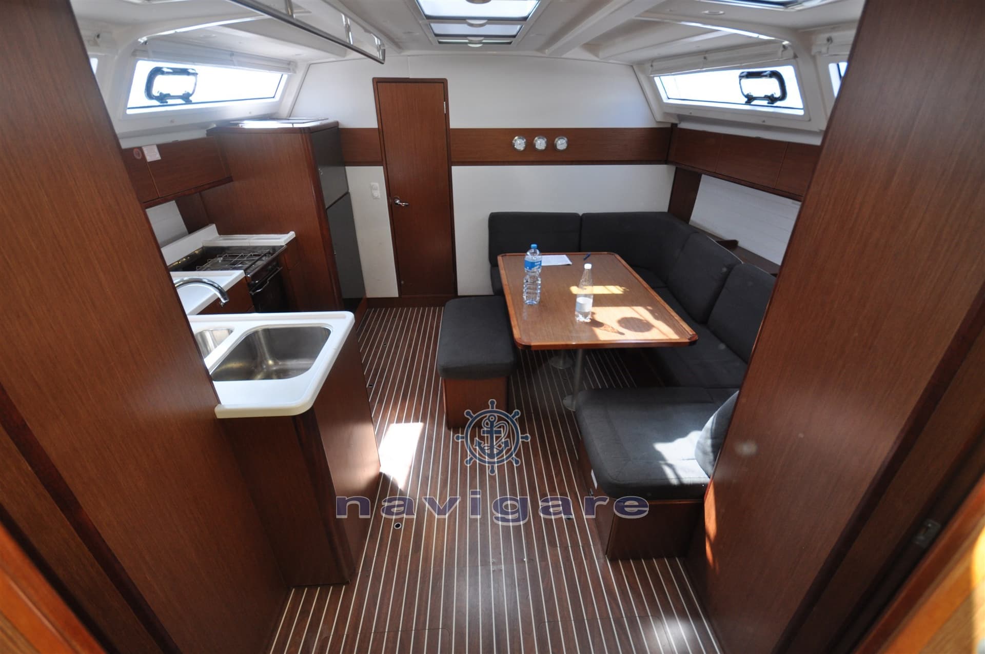 Bavaria 46 Cruiser Style usato - dettaglio 2