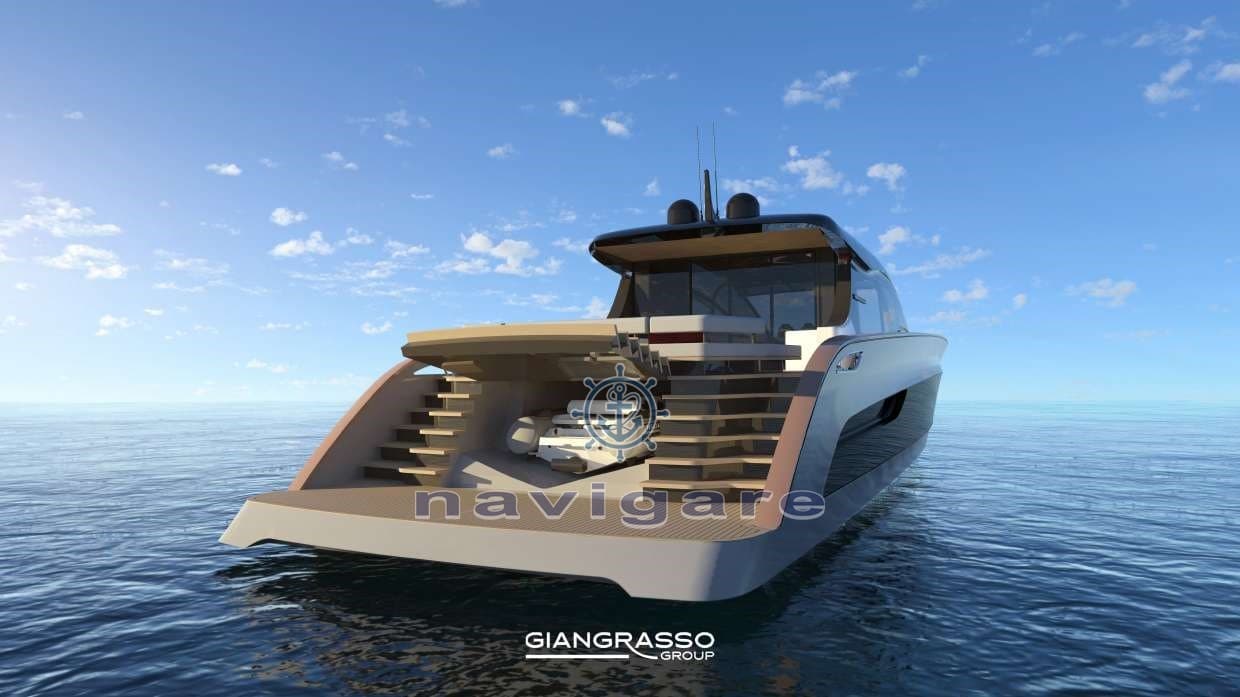 Giangrasso G 27 usato - foto hero 6