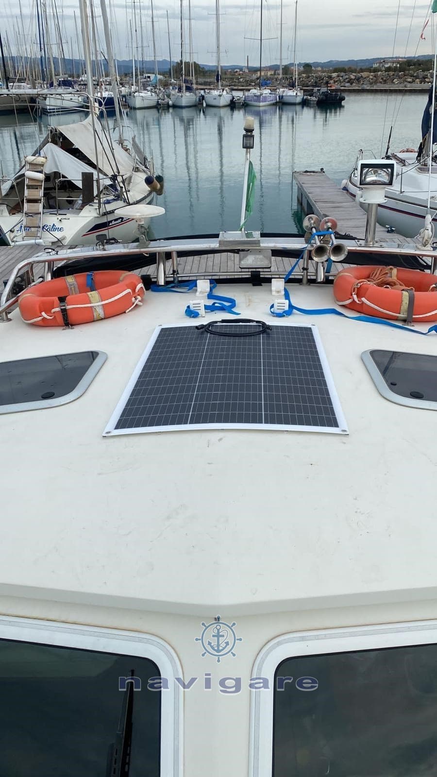 Montenapoleone 28 used - hero image 13
