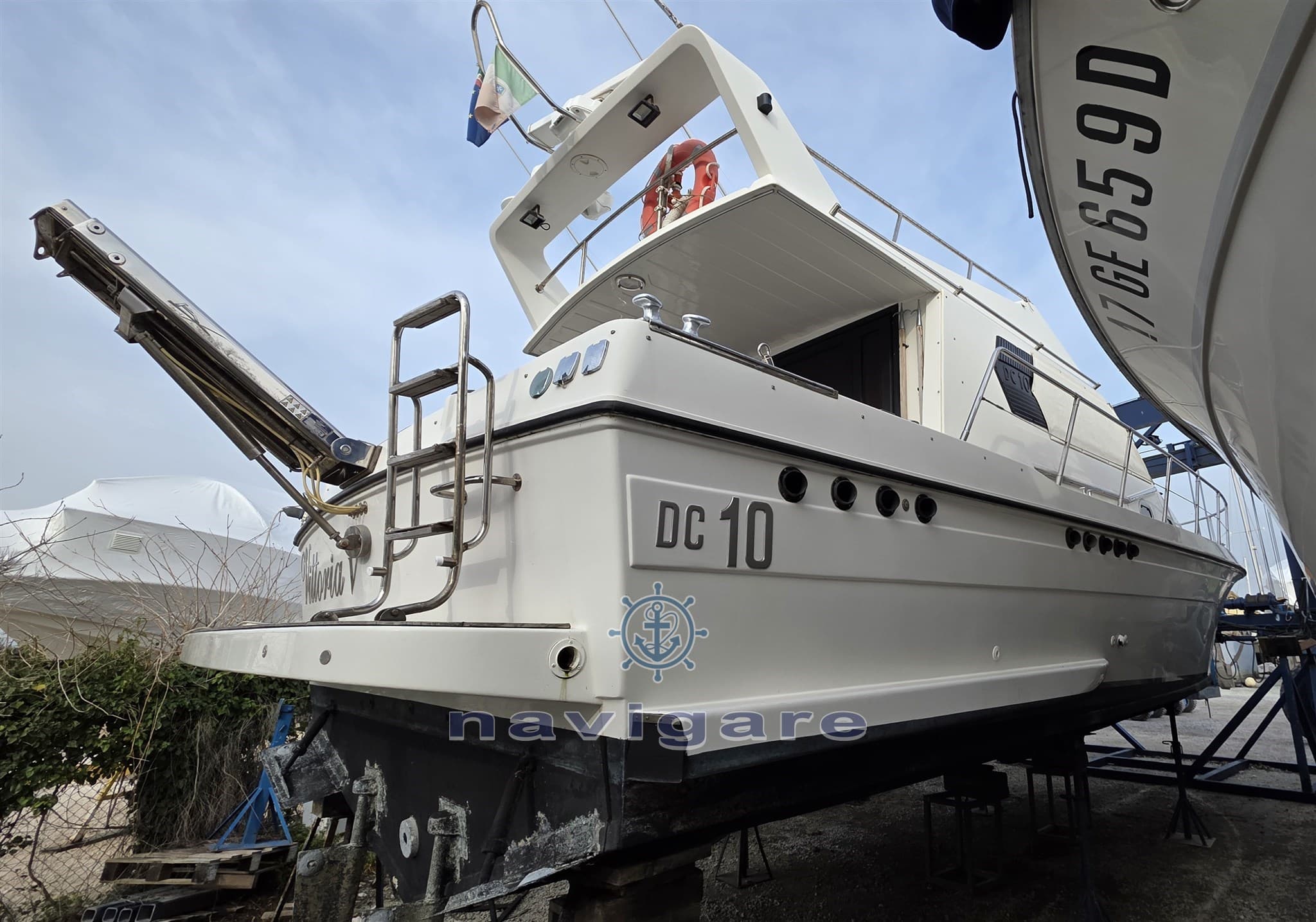 Dellapasqua Dc 10 - Main View Dellapasqua Dc 10 - Main View