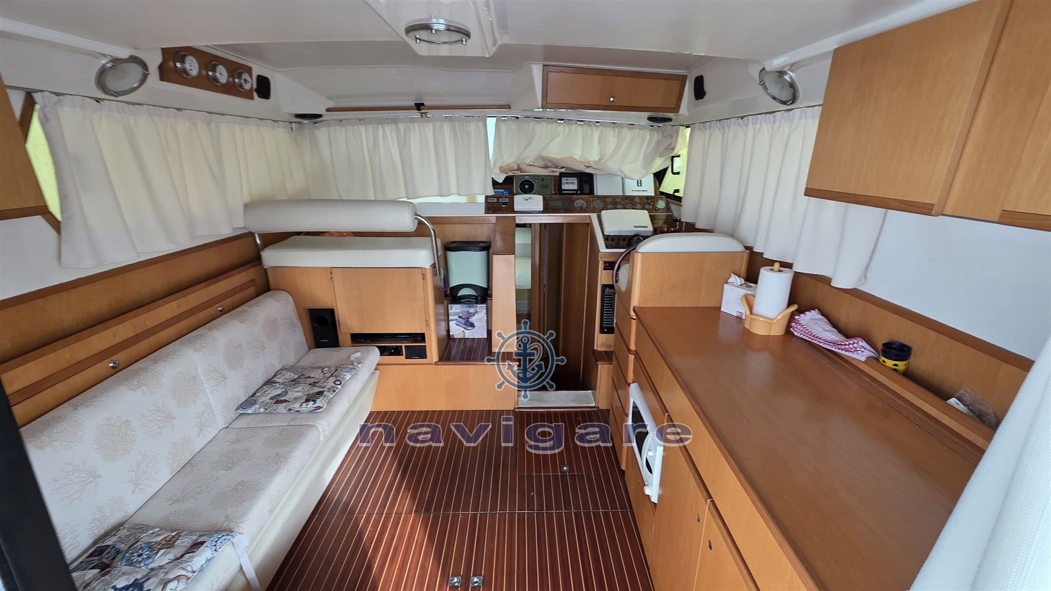 Dellapasqua Dc 10 - Detail View 1 Dellapasqua Dc 10 - Detail View 1