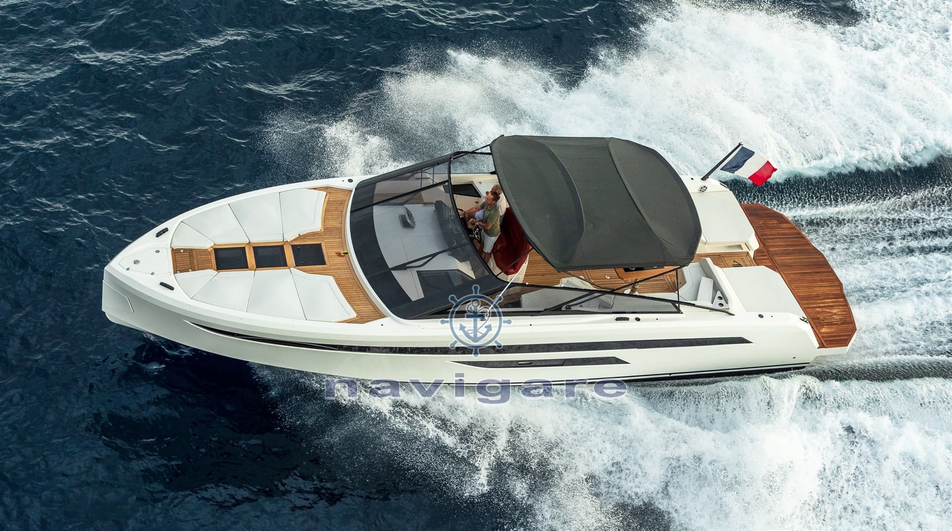BB Yachts BB 44 ISCHIA usato - foto hero 19