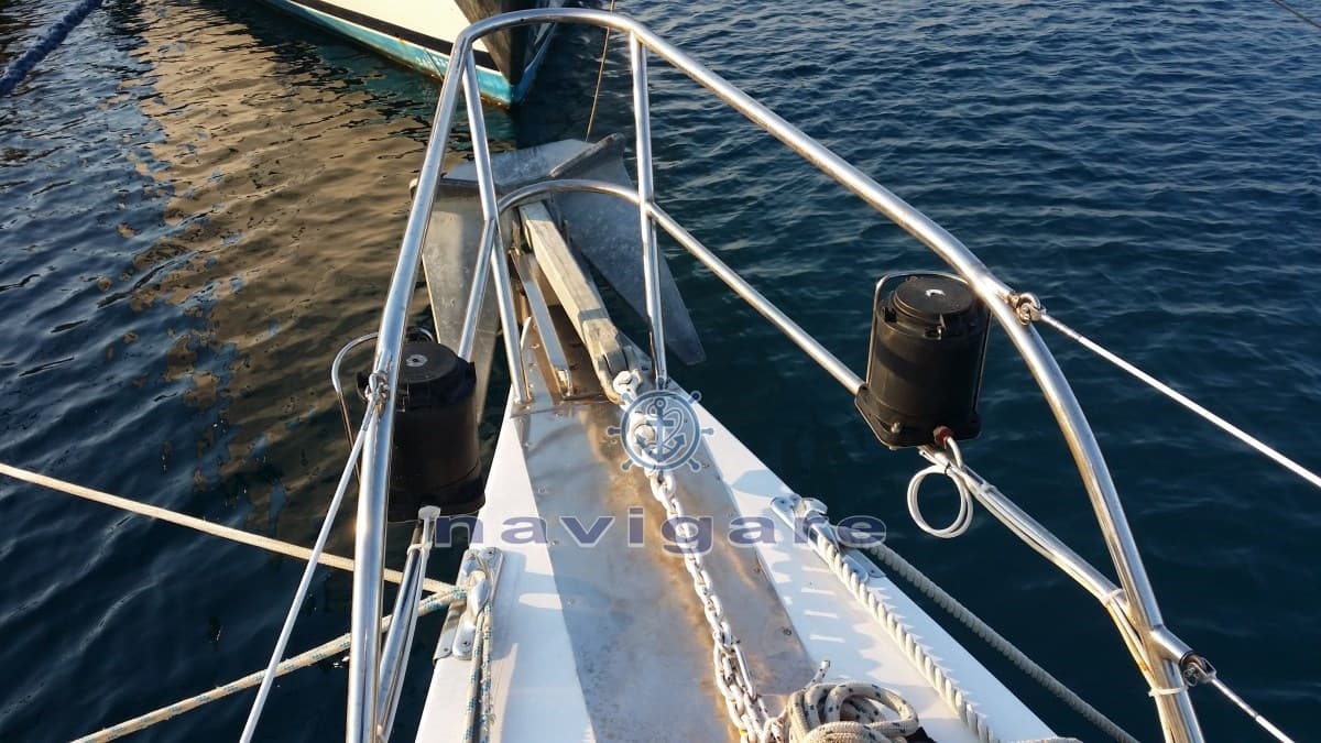Fred Preiss Dick Carter 84' usato - foto hero 16