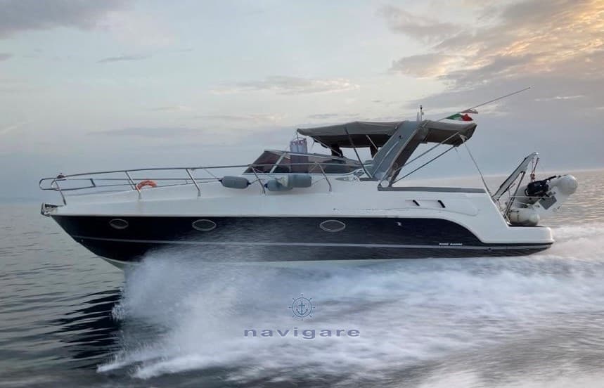 Manò Marine Mano' 32.50 usato - dettaglio 1