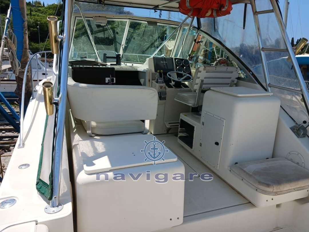 Pursuit 3000 Express d'occasion - détail 2