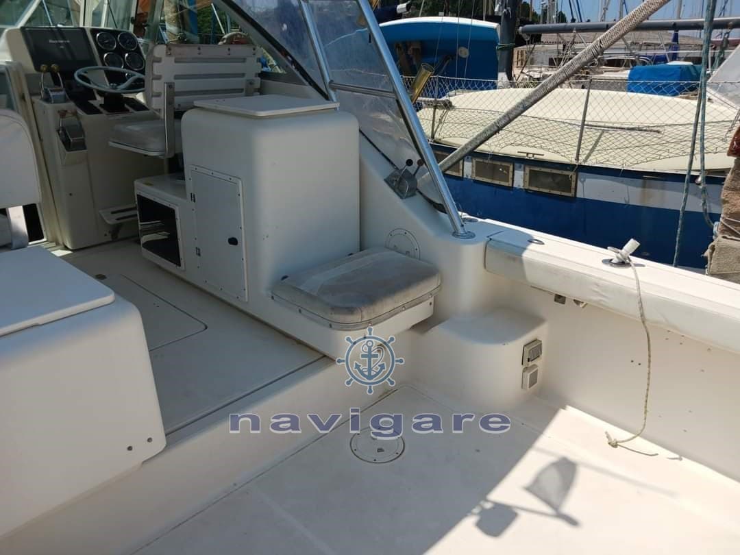Pursuit 3000 Express usato - foto hero 12