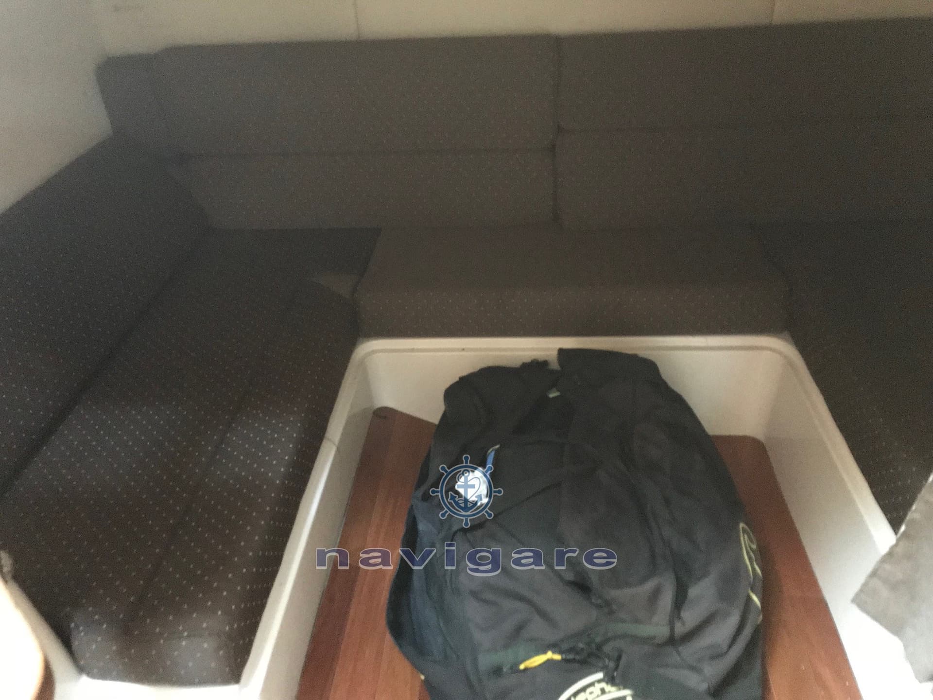 Boston Whaler 345 Conquest d'occasion - détail 4