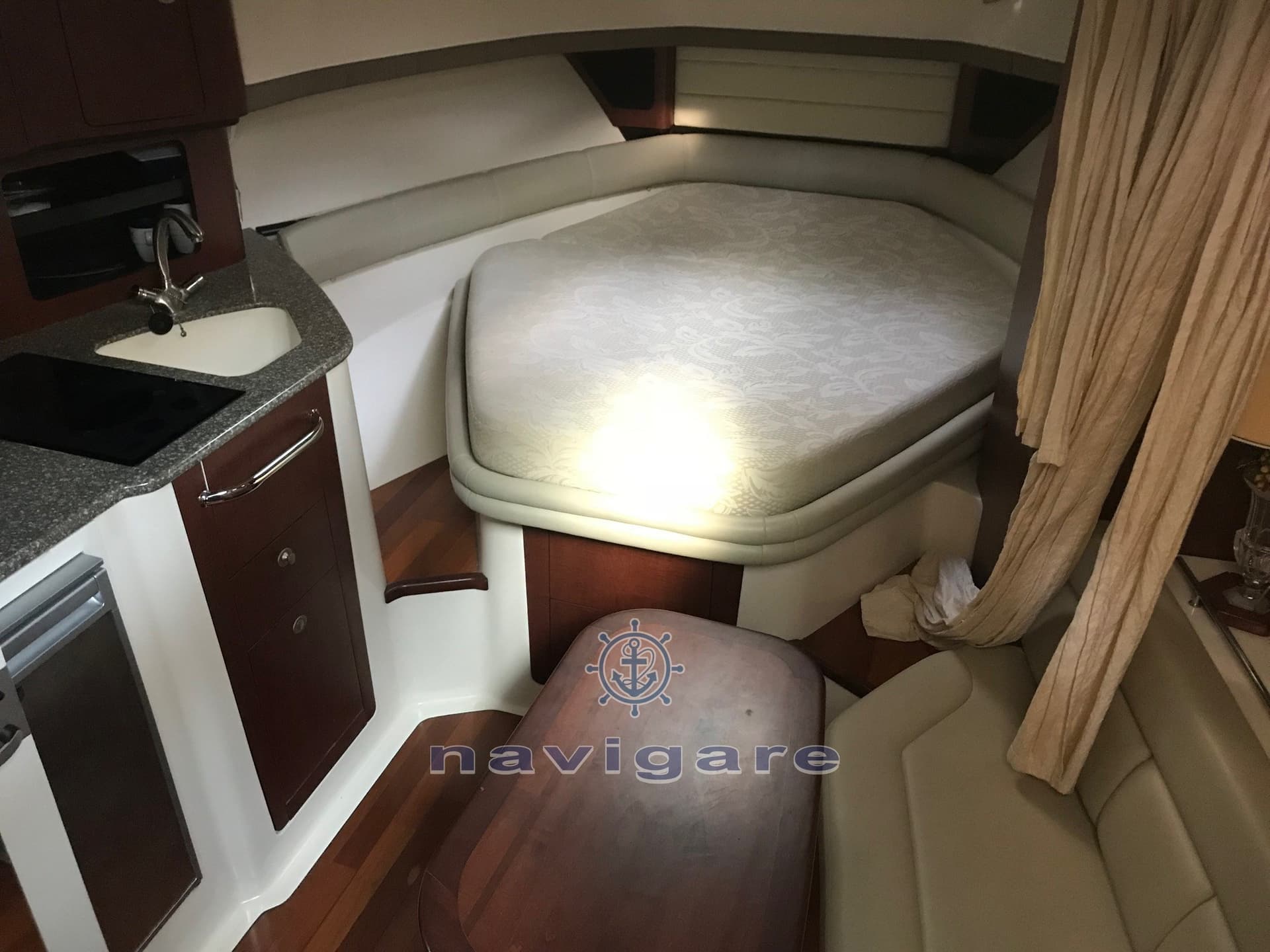 Boston Whaler 345 Conquest d'occasion - détail 2