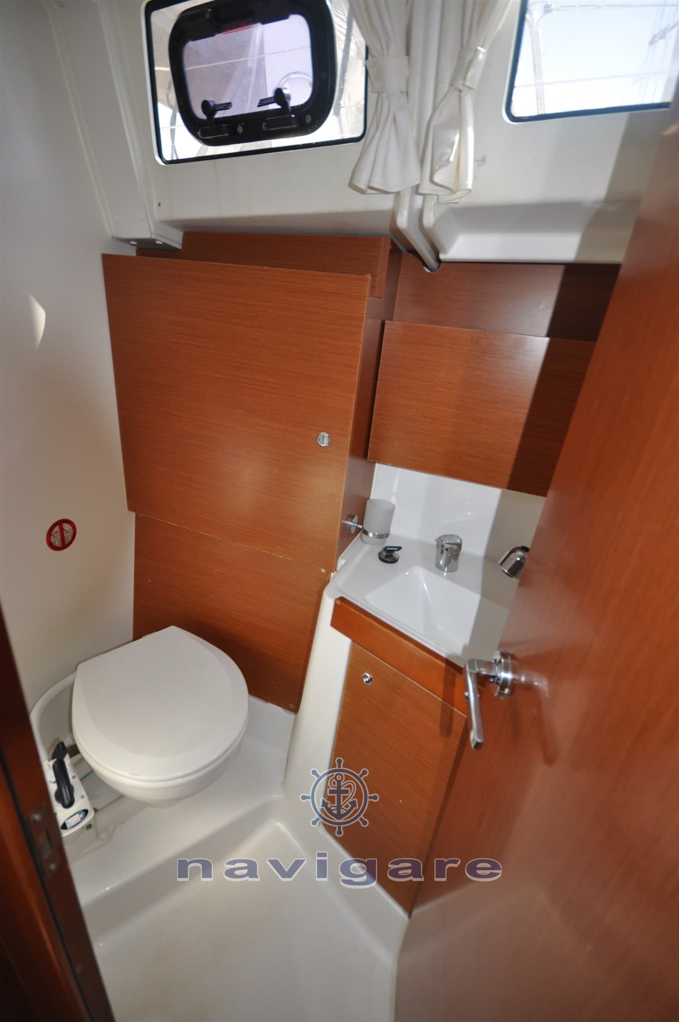 Beneteau Oceanis 38.1 used - detail 4