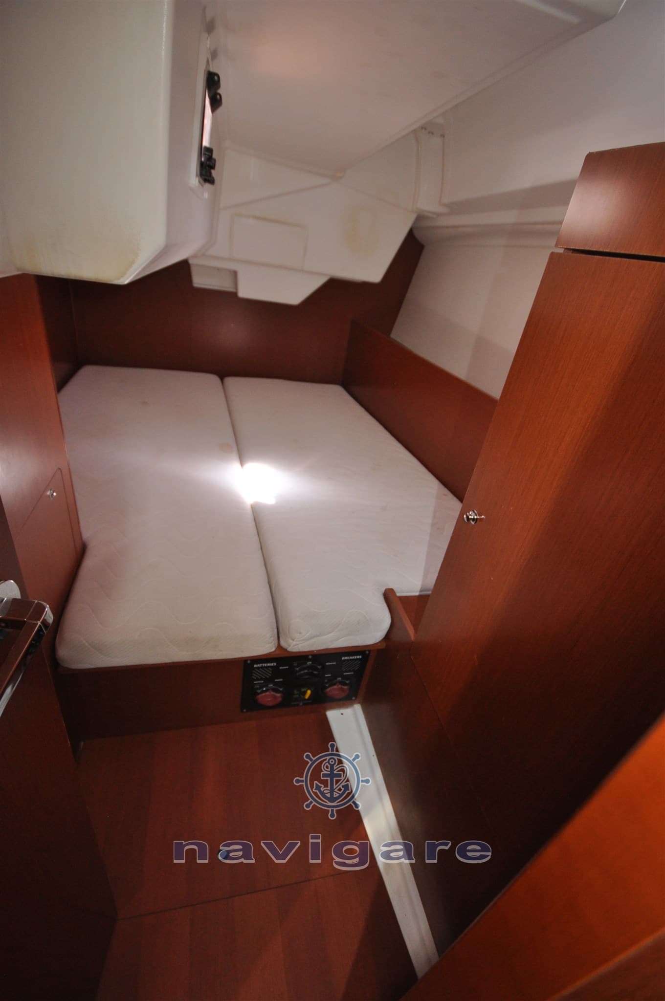 Beneteau Oceanis 38.1 used - detail 4